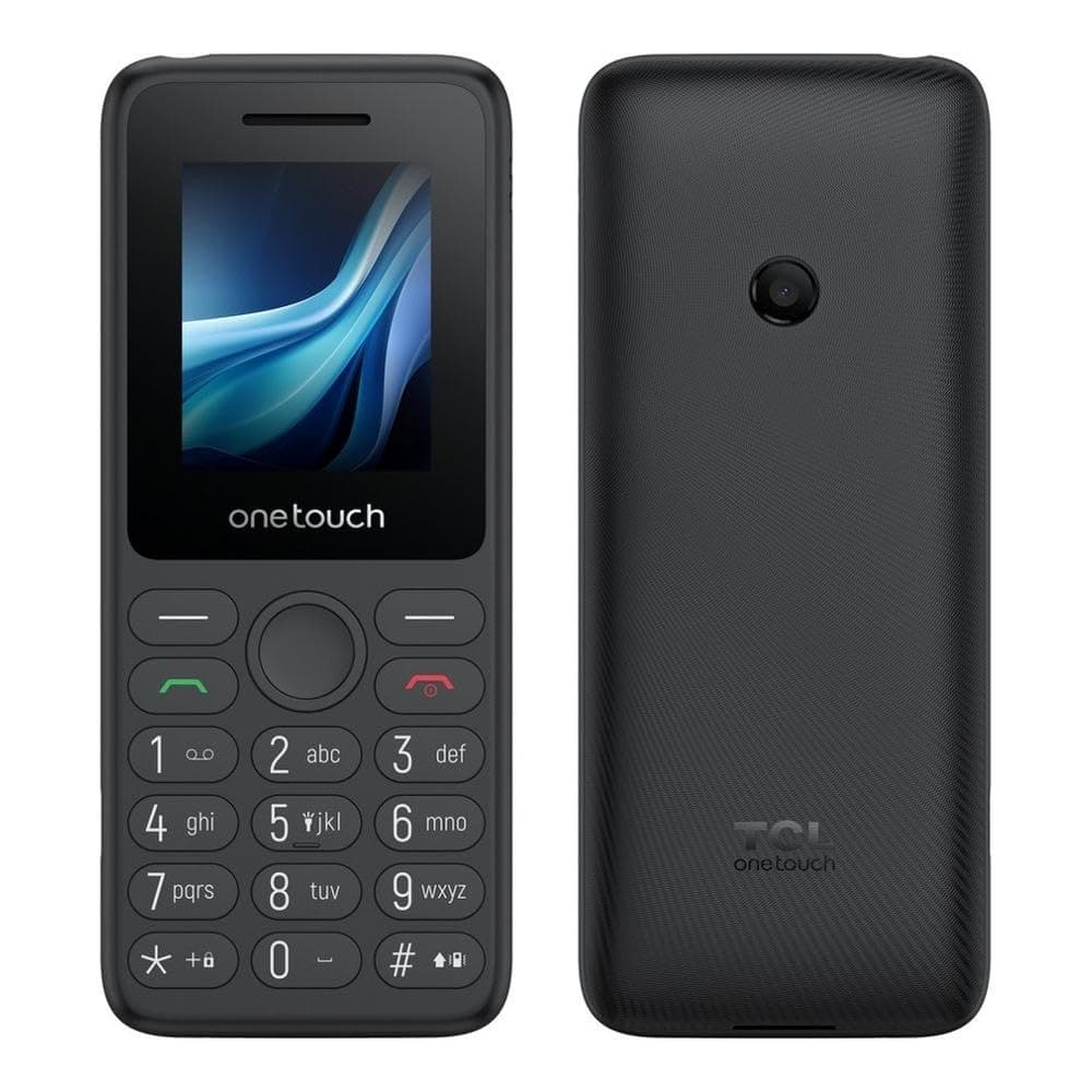 Alcatel 1T 7 (9009G) - (7'' - WiFi & 3G - 16 GB, 1 GB RAM) Blue