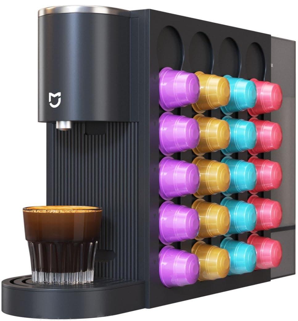 Xiaomi S1 Capsule Coffee Machine