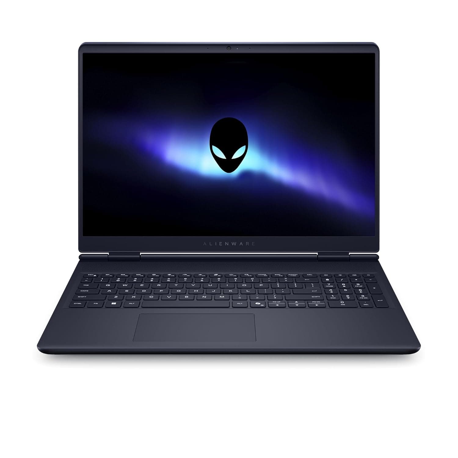Alienware Aurora AC16251 (16") WQXGA 240Hz G-Sync, Intel Core Ultra 9 275HX Series 2, Nvidia Geforce RTX 5070, 32GB RAM, 1TB SSD, Windows 11 Home, AlienFX RGB QWERTY keyboard