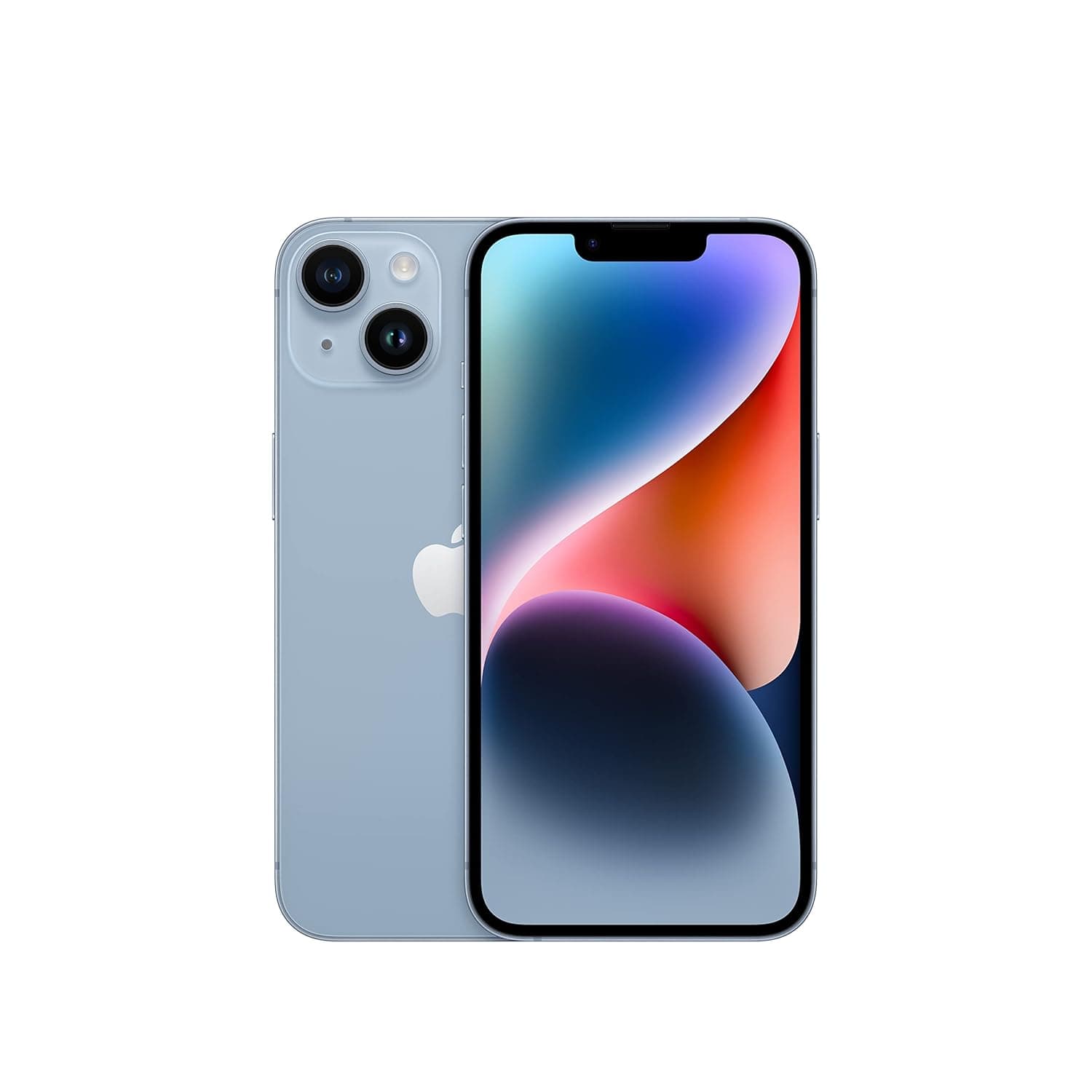 Apple (Refurbished) iPhone 14 5G 128GB Phone - Blue