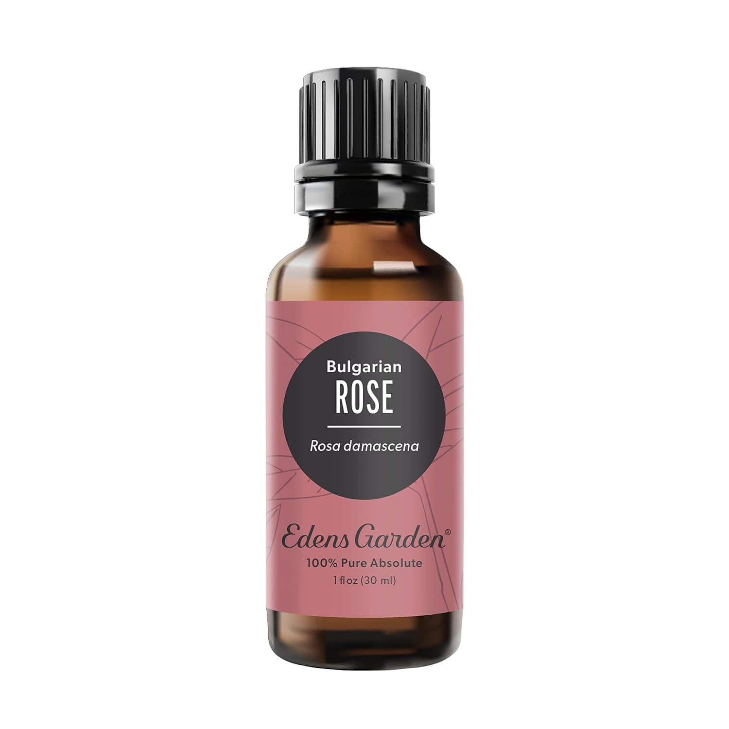 Rose (Bulgarian) 100% Pure Therapeutic Grade Absolute Oil by Edens Garden- 30 ml