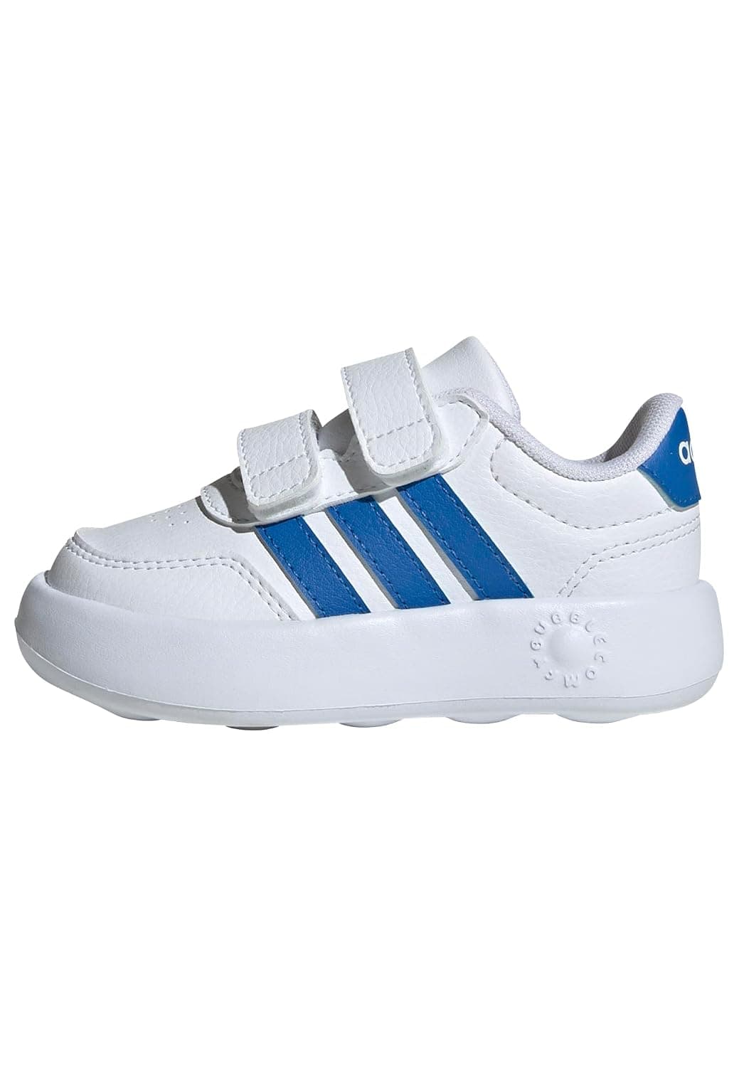 adidas Kids Breaknet 3.0 Baby Trainers