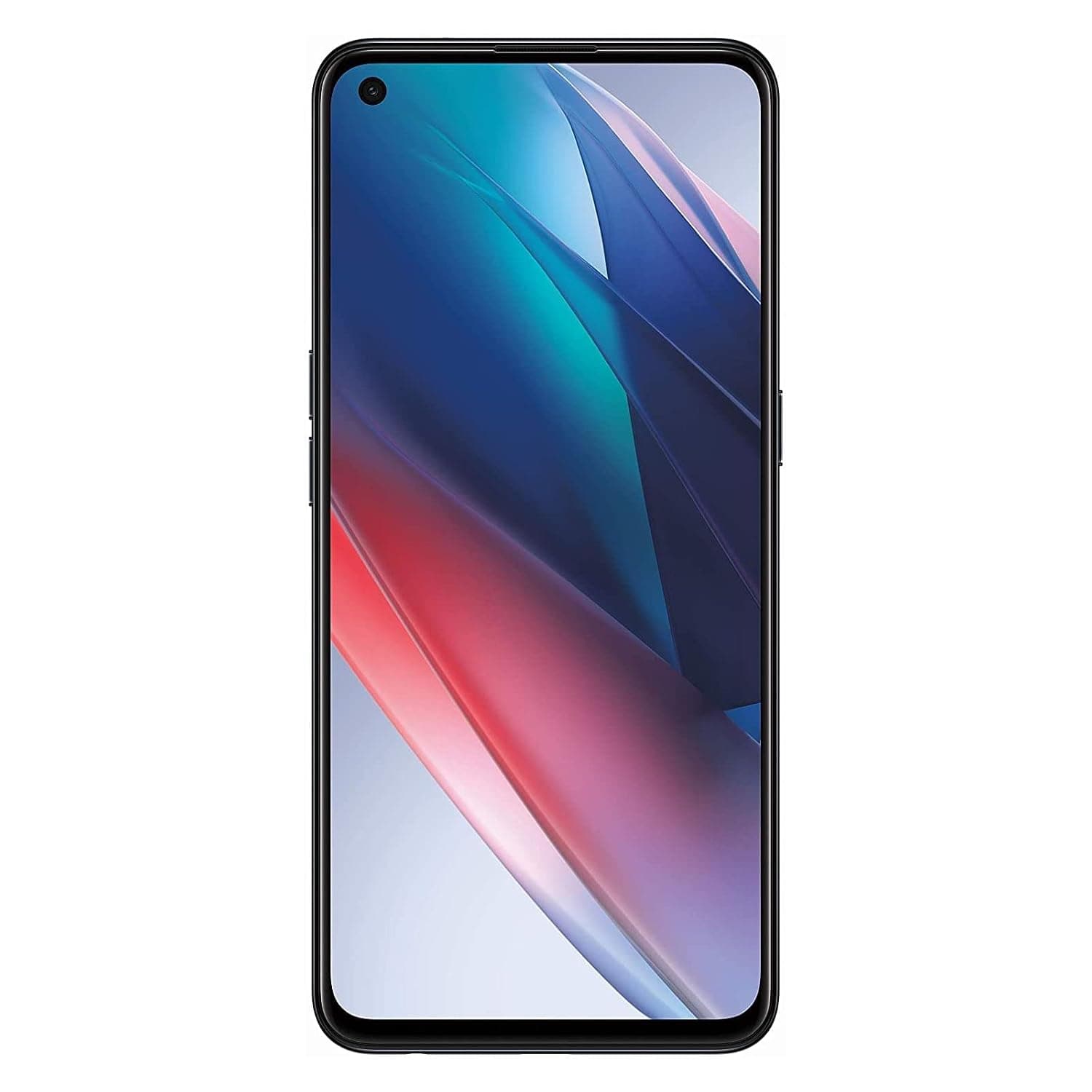 OPPO Find X3 Lite (5G) CPH2145 128GB / 8GB RAM - GSM Unlocked Android Smartphone (Starry Black)