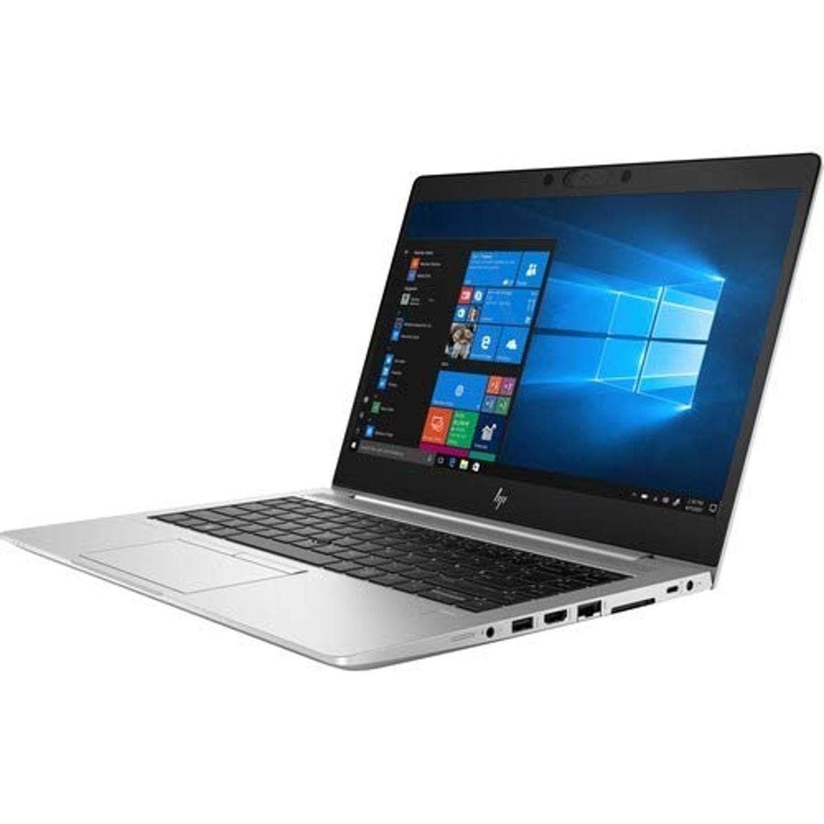 HP EliteBook 745 G6 14" Notebook - 1920 x 1080 - Ryzen 7 3700U - 8 GB RAM - 256 GB SSD - Windows 10 Pro 64-bit - AMD Radeon Vega - in-Plane Switching (IPS) Technology - English Keyboard - Infrare