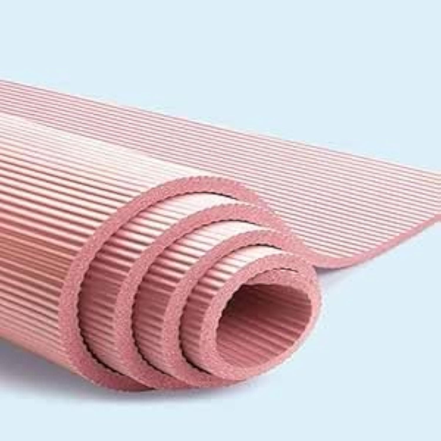 Taimi Yoga mat 10mm outdoor sports picnic mat exercise mat fitness exercise Non-slip with Carrying straps