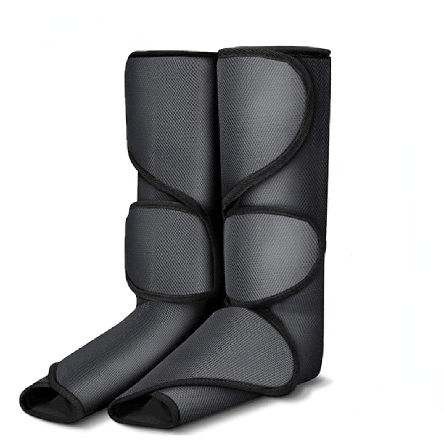 Leg Massager Air Compression Pressotherapy Promote Blood Circulation Relieve Muscle Fatigue Pain Massage Relaxation