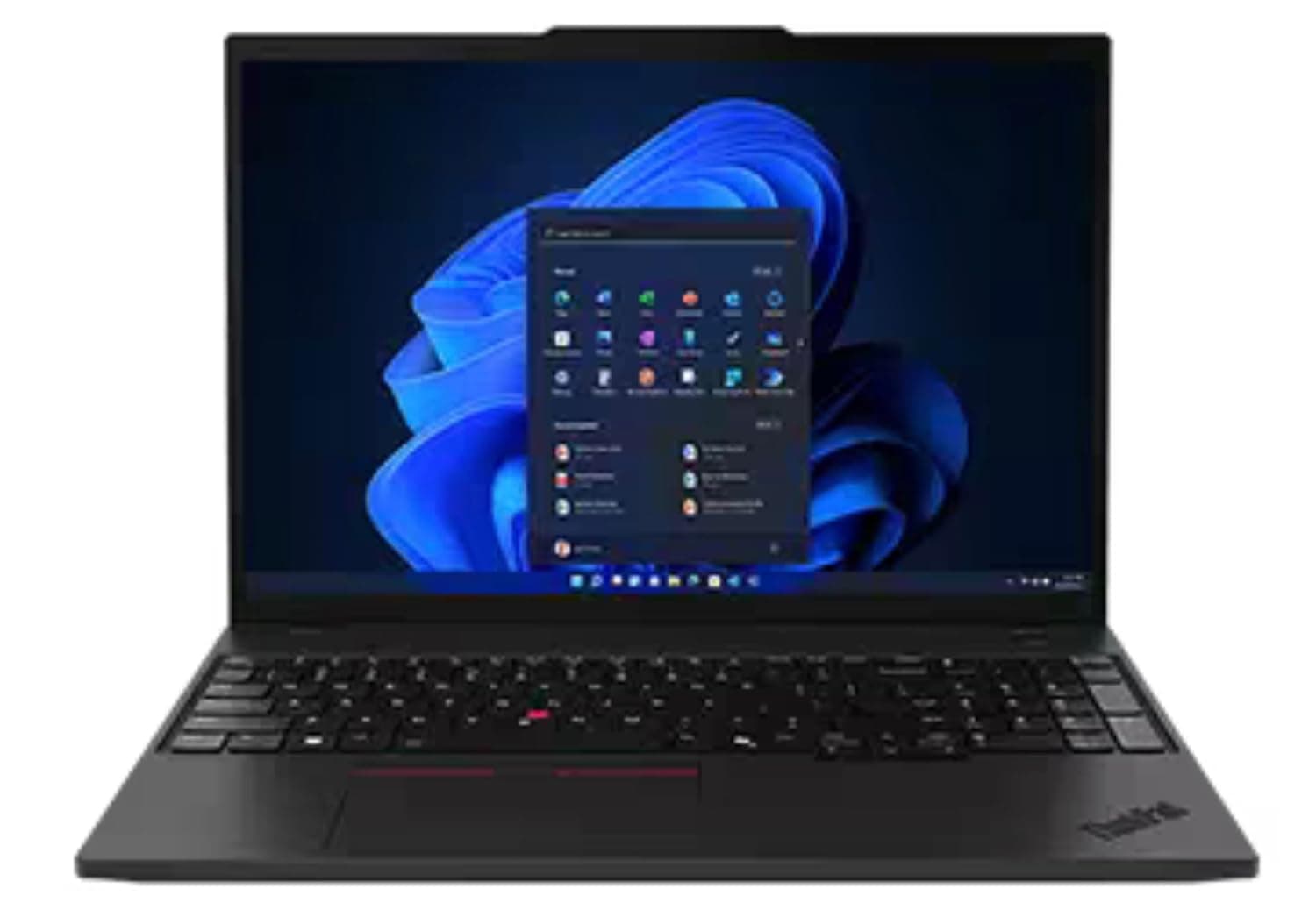 Lenovo ThinkPad P16s Gen 4 21RX000MUS 16" Copilot+ PC Notebook - WUXGA - AMD Ryzen AI 9 HX PRO 370-64 GB - 1 TB SSD - English Keyboard - Black - AMD Chip - 1920 x 1200 - Windows 11 Pro - AMD Radeon
