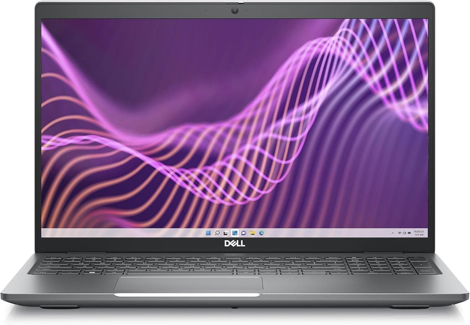 Dell Latitude 5540 Laptop - 15.6" FHD AG Touch Display - Intel Core i7-1370P 14-Core (13th Gen) - 512GB SSD - 32GB RAM - with Nvidia GeForce MX550 - Windows 11 pro