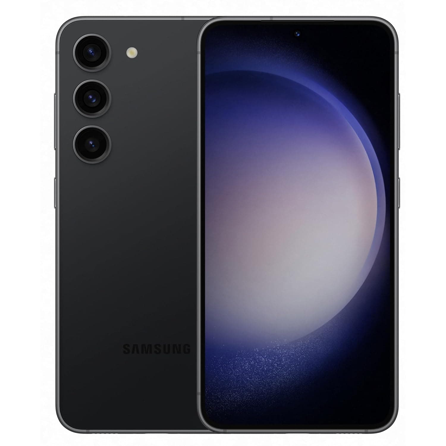Sam Galaxy S23 EE 256-8-5G-bk SAMS Galaxy S23 EE 5G 256GB/8GB bk