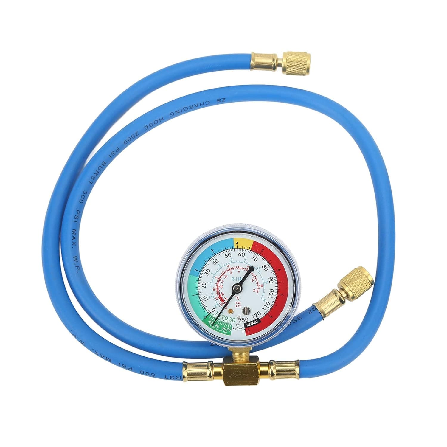 خرطوم سائل اضافي للثلاجة، خرطوم فلورين لمكيف الهواء المقابل للضغط مع فتاحة زجاجات ار في الهواء الطلق من صن كسو