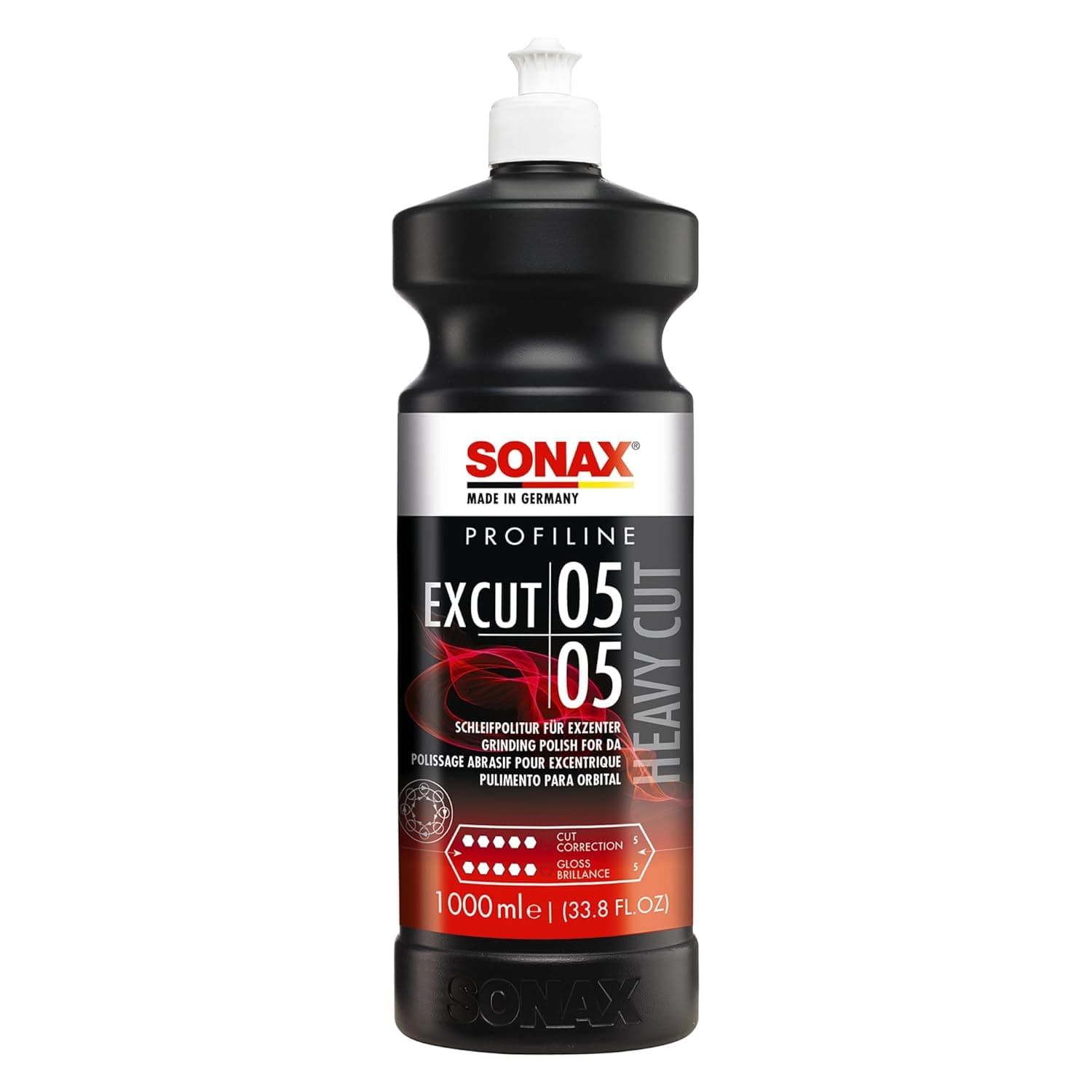 Sonax 02453000 ExCut 1L