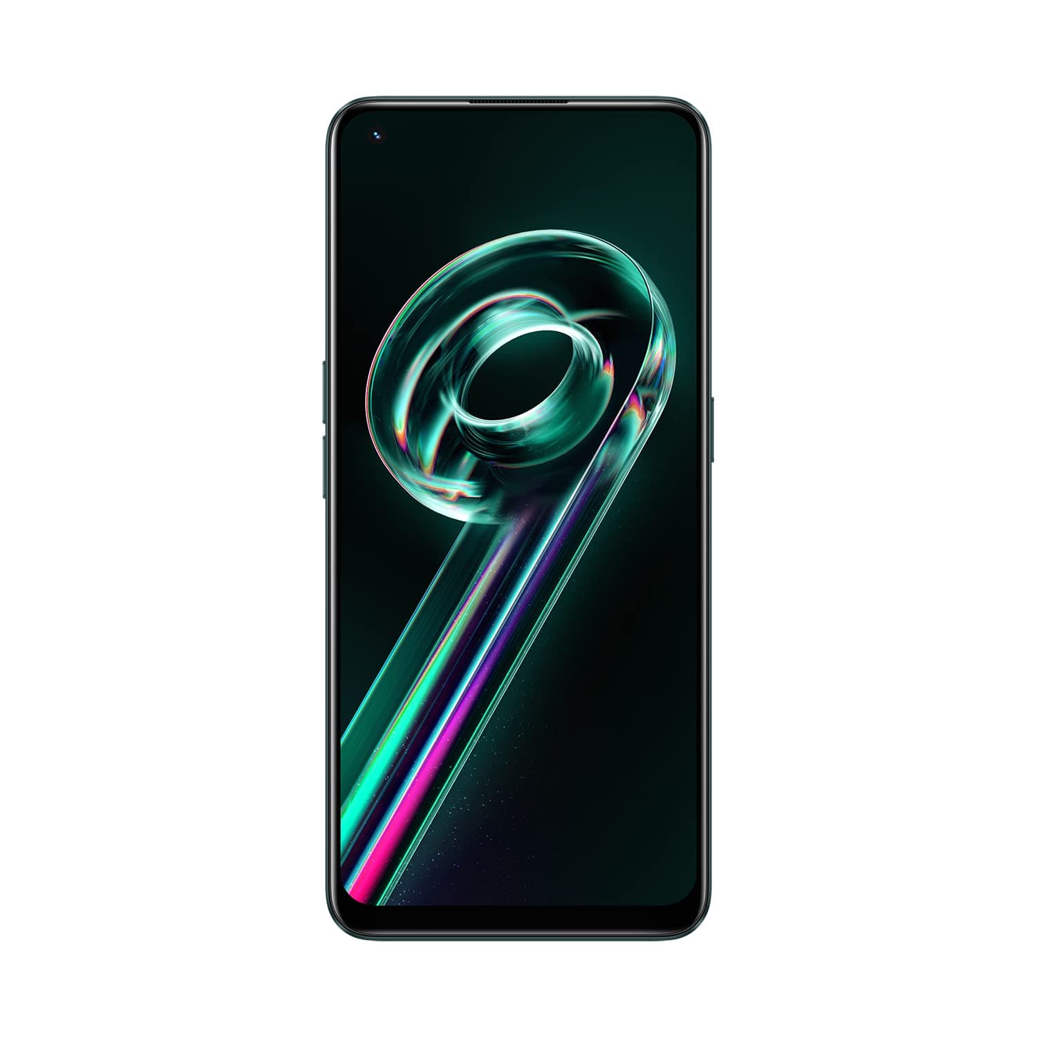 Realme 9 Pro+ Dual-SIM 128GB ROM + 6GB RAM (GSM only | No CDMA) Factory Unlocked 5G SmartPhone (Aurora Green) - International Version