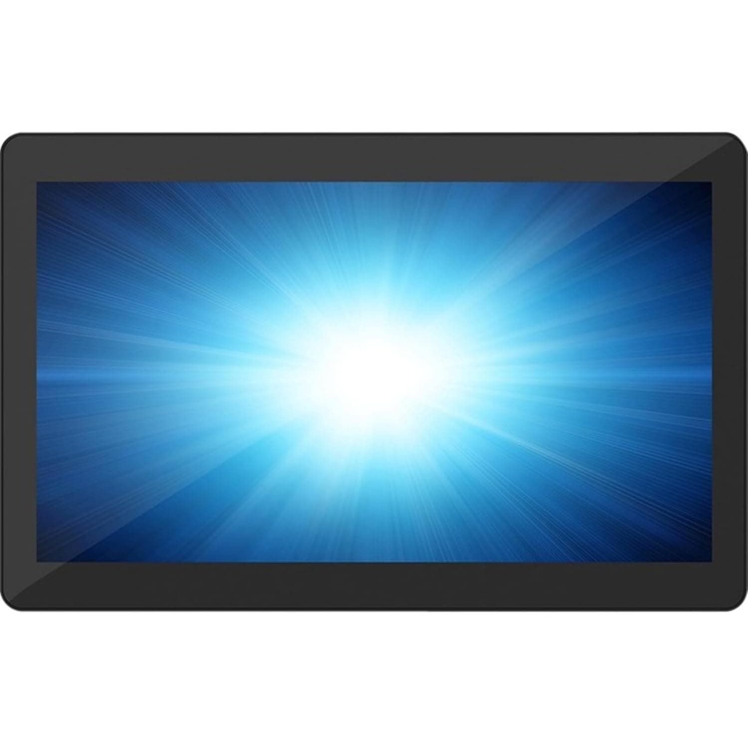 ELO TOUCH SYSTEMS - I-SER 2.0 CI5 FULLHD 1920X10808GB RAM 128GB SSD 15.6