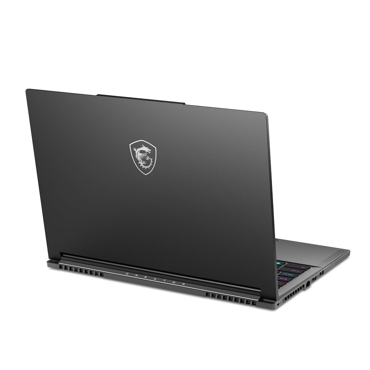 MSI Creator A16 AI+ A3HVFG-037US 16" WQXGA 240Hz Copilot+ PC Mobile Workstation, AMD Ryzen AI 9 365 2.0GHz, 32GB RAM, 1TB SSD, NVIDIA GeForce RTX 4060 8GB, Windows 11 Pro, Lunar Gray