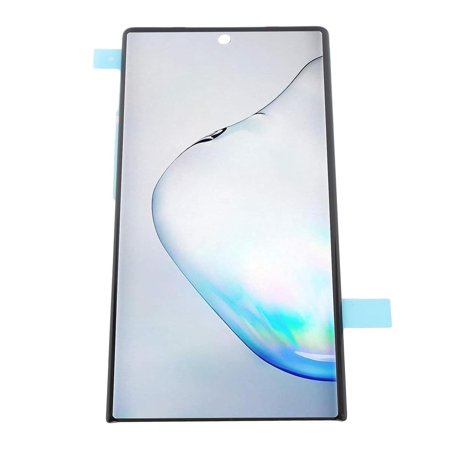 Eacam Note 10 6.3 Inch High Resolution Screen Replacement with Fingerprint