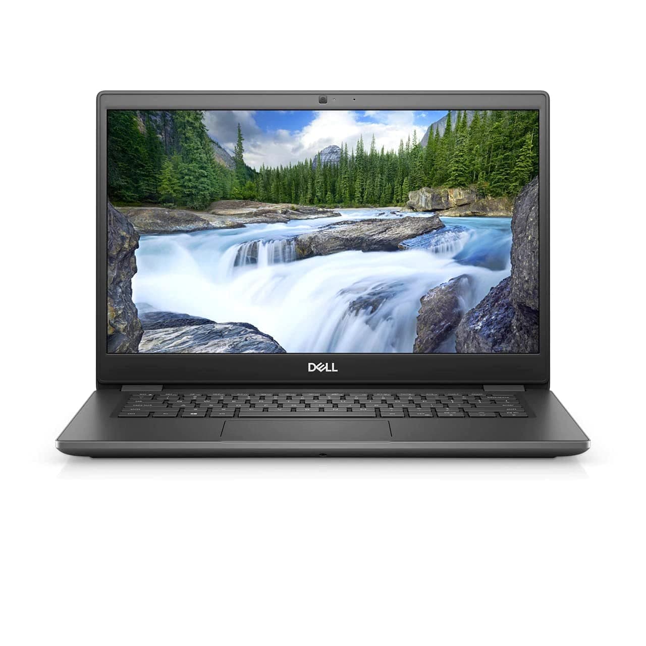 Dell Latitude 3410 Laptop | 14" 1920x1080 FHD | Core i5-10210U - 256GB SSD Hard Drive - 4GB RAM | 4 cores @ 4.2 GHz Win 11 Pro Black (Renewed)