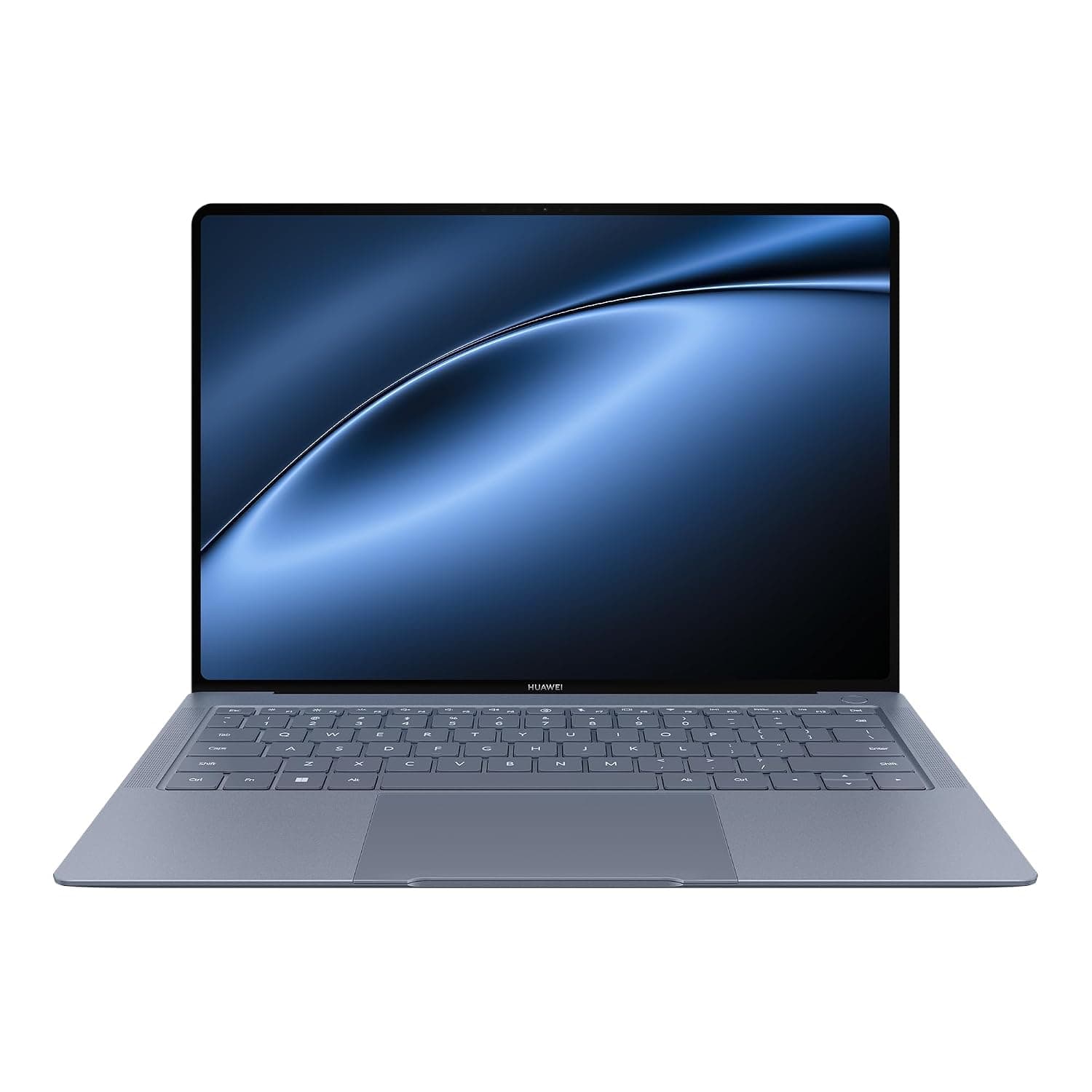 Huawei MateBook X Pro (2024) - Ultra 9, 32GB 2TB, Win11Pro, Blau 14.2 Zoll Notebook with 3K FullView Display