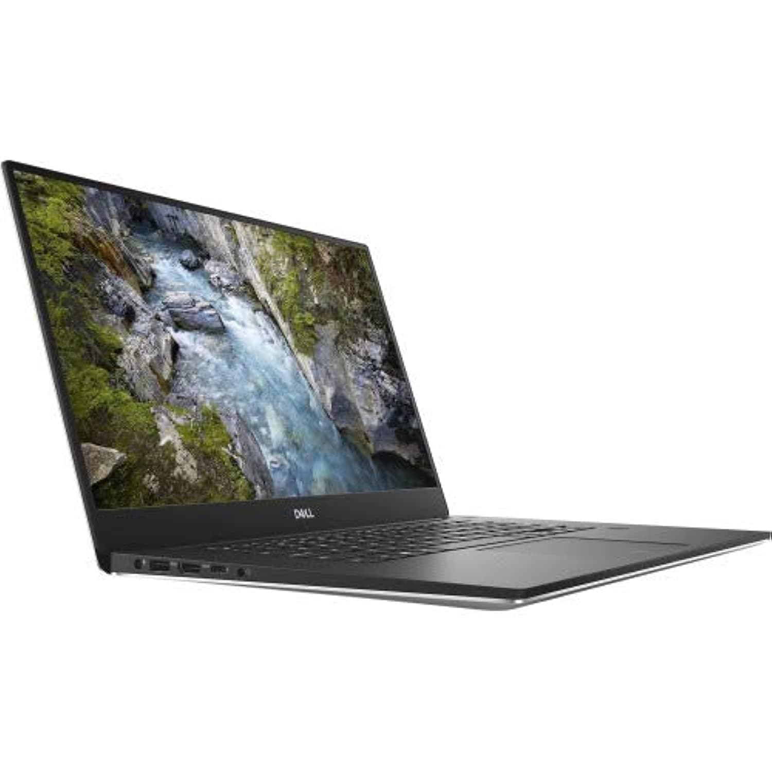 Dell Precision 5530 15.6in LCD Mobile Workstation Laptop (Renewed, Intel Core i7-8850H 2.6 GHz,16GB RAM,512GB SSD) (Renewed)