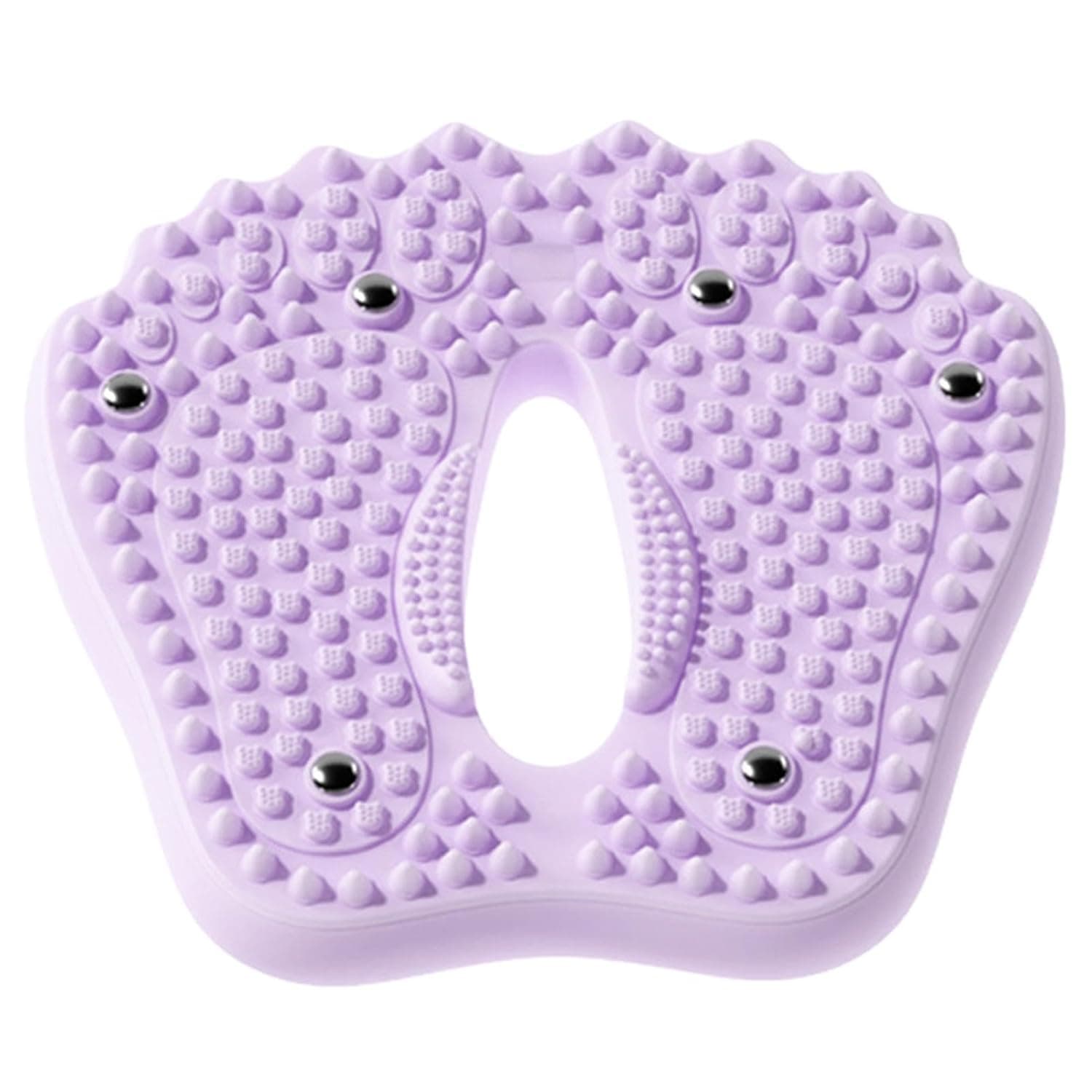 Foot Massage Mat Soothing Relief Portable Ergonomic