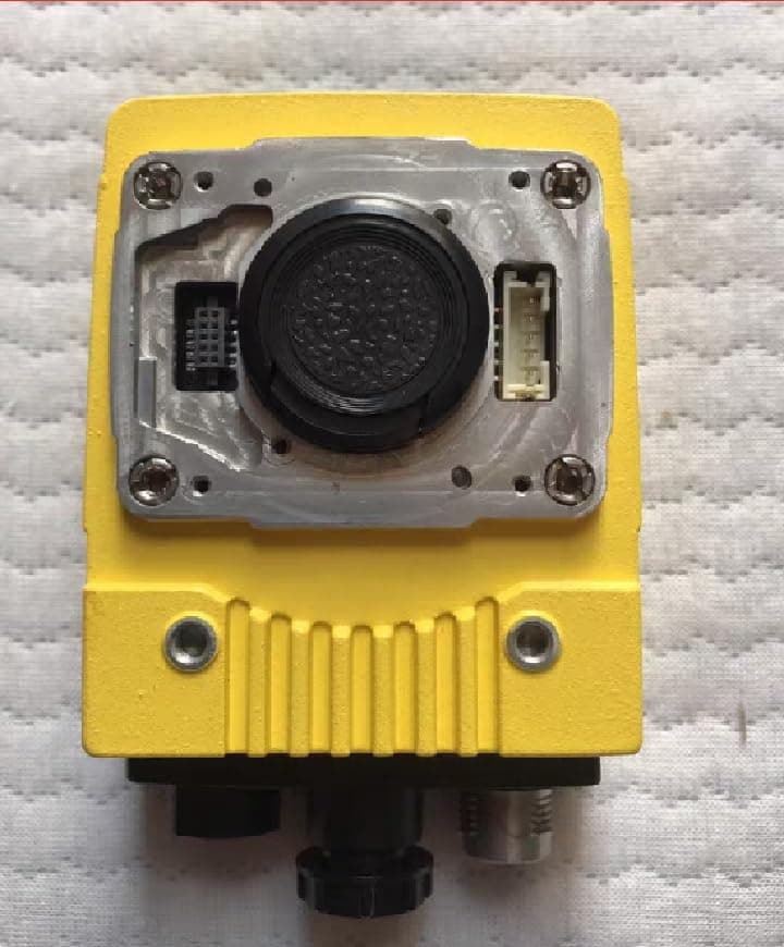 IS7801M-363-50(Used) Tested in Good Condition 90-Day Warranty