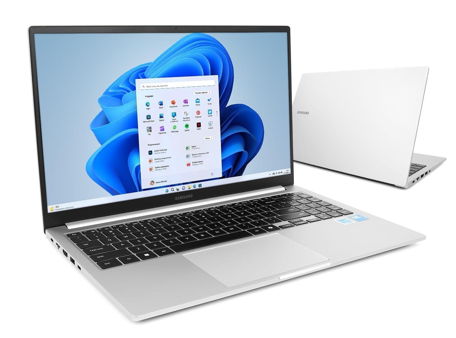 SAMSUNG Galaxy Book4