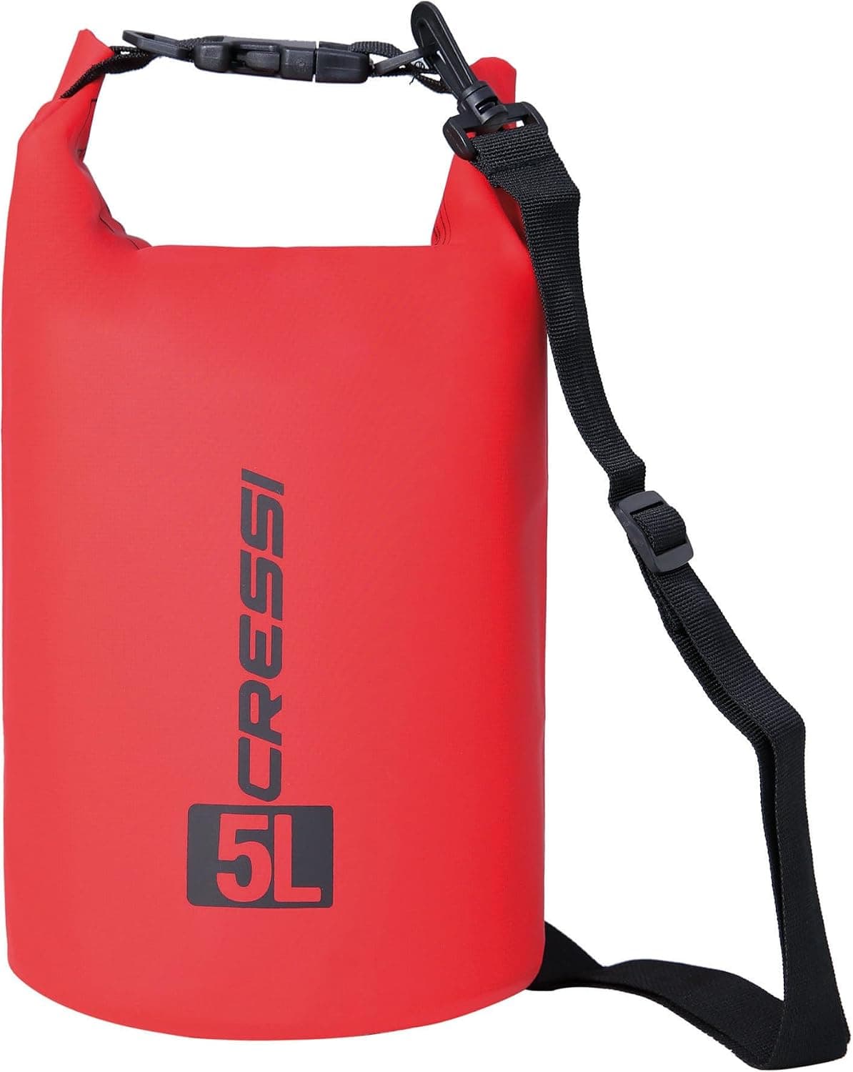Cressi Waterproof Dry Bag for Water Sports Activities
