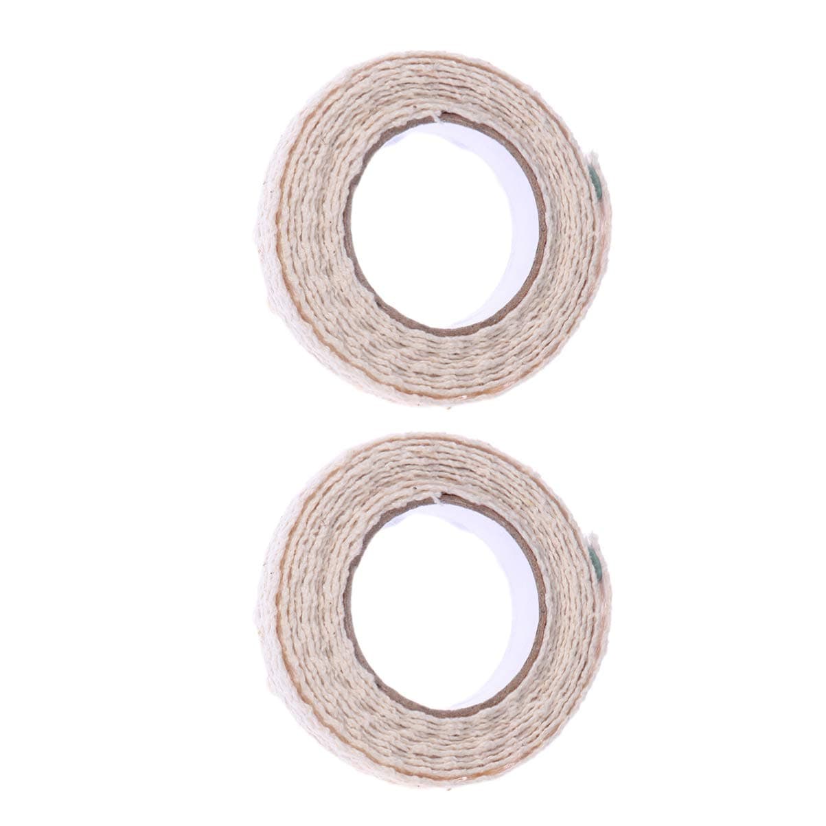 2PCS Washi Tape Set Hollow Lace Self Adhesive Tape Sticky Gift Wrapping Tape for DIY Scrapbooking Crafts Phone