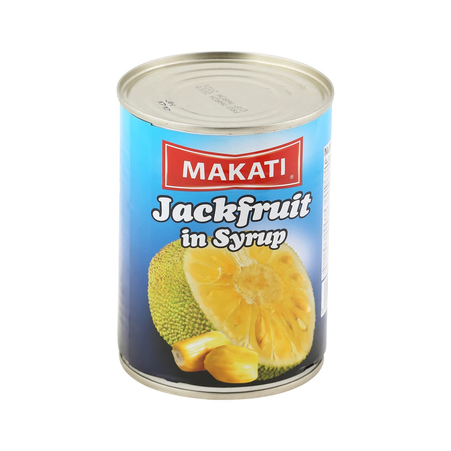 Makati Jack Fruit In Syrup 565 Gm