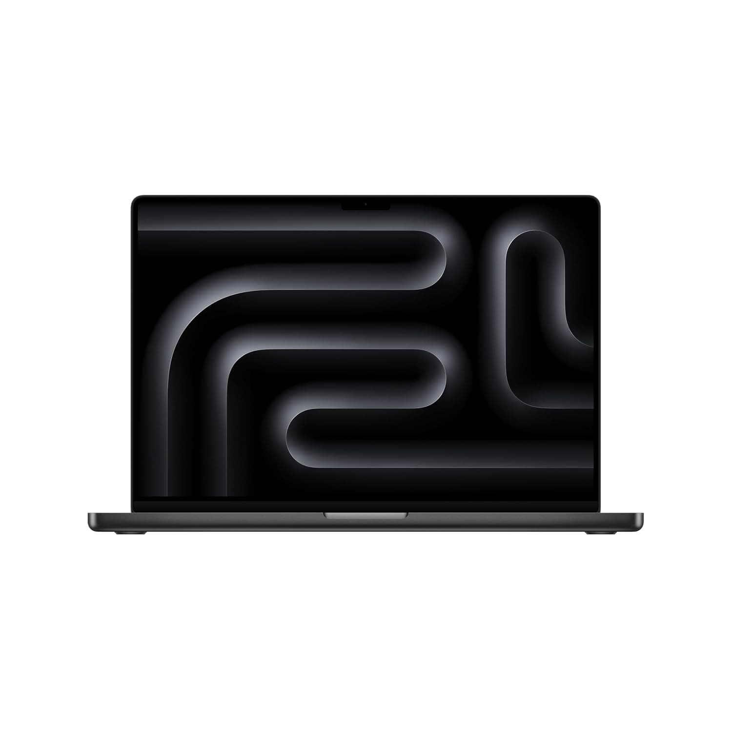 Apple 2024 MacBook Pro (16-inch, Apple M4 Max chip with 16‑core CPU and 40‑core GPU, 48GB Unified Memory, 1TB) - Space Black