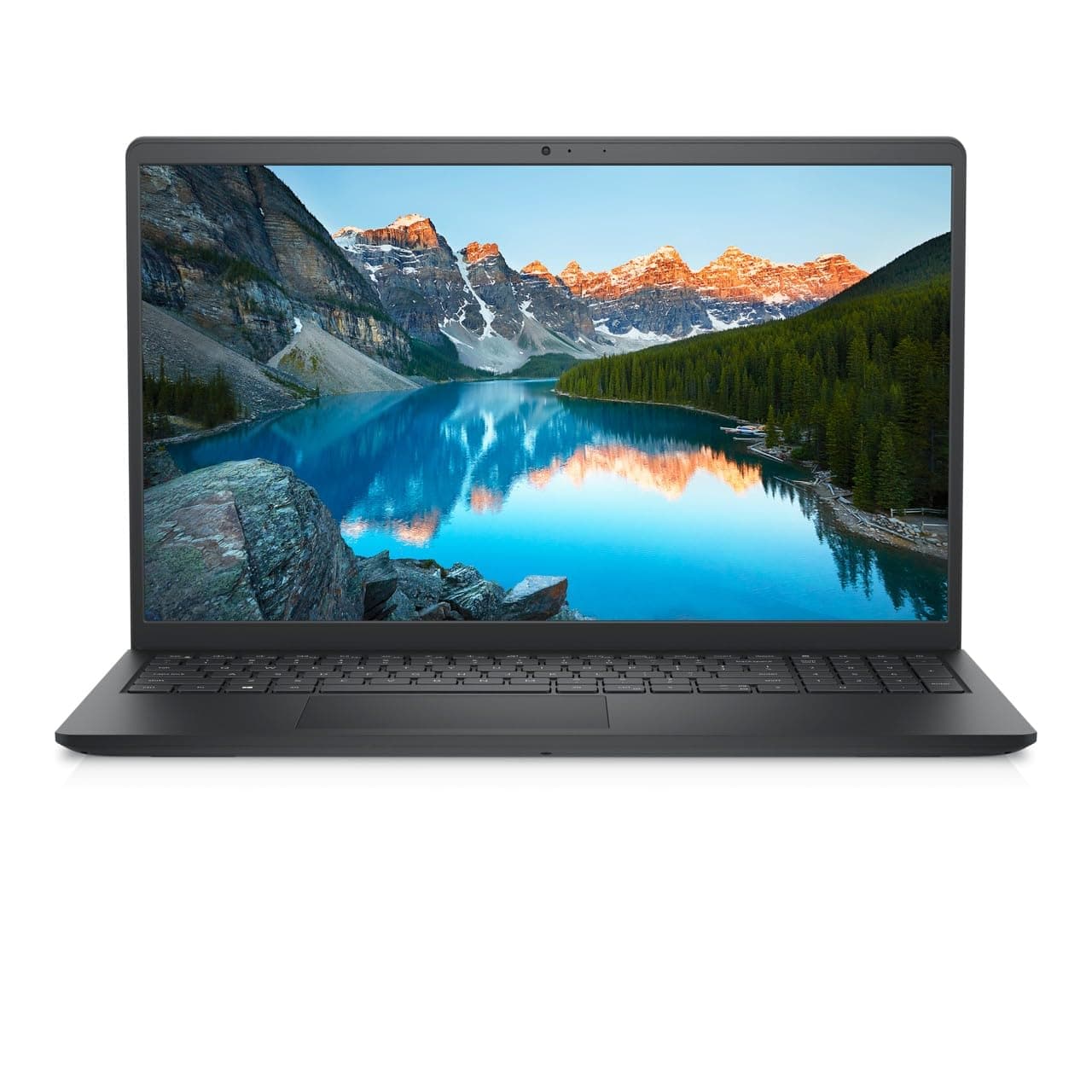 Dell Inspiron 3530 Laptop 13thGen Intel Core i5 1334U Processor, 8GB RAM, 512 GB SSD, Intel Iris XE Graphics, 15.6-Inch Display, (Without Windows) DOS Black