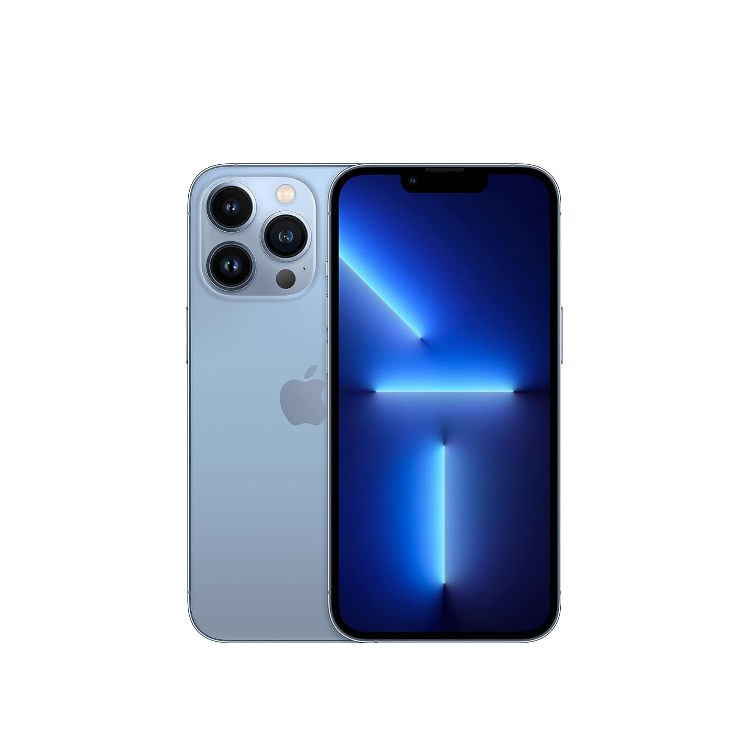 Apple (Refurbished) iPhone 13 Pro (256GB) - Sierra Blue