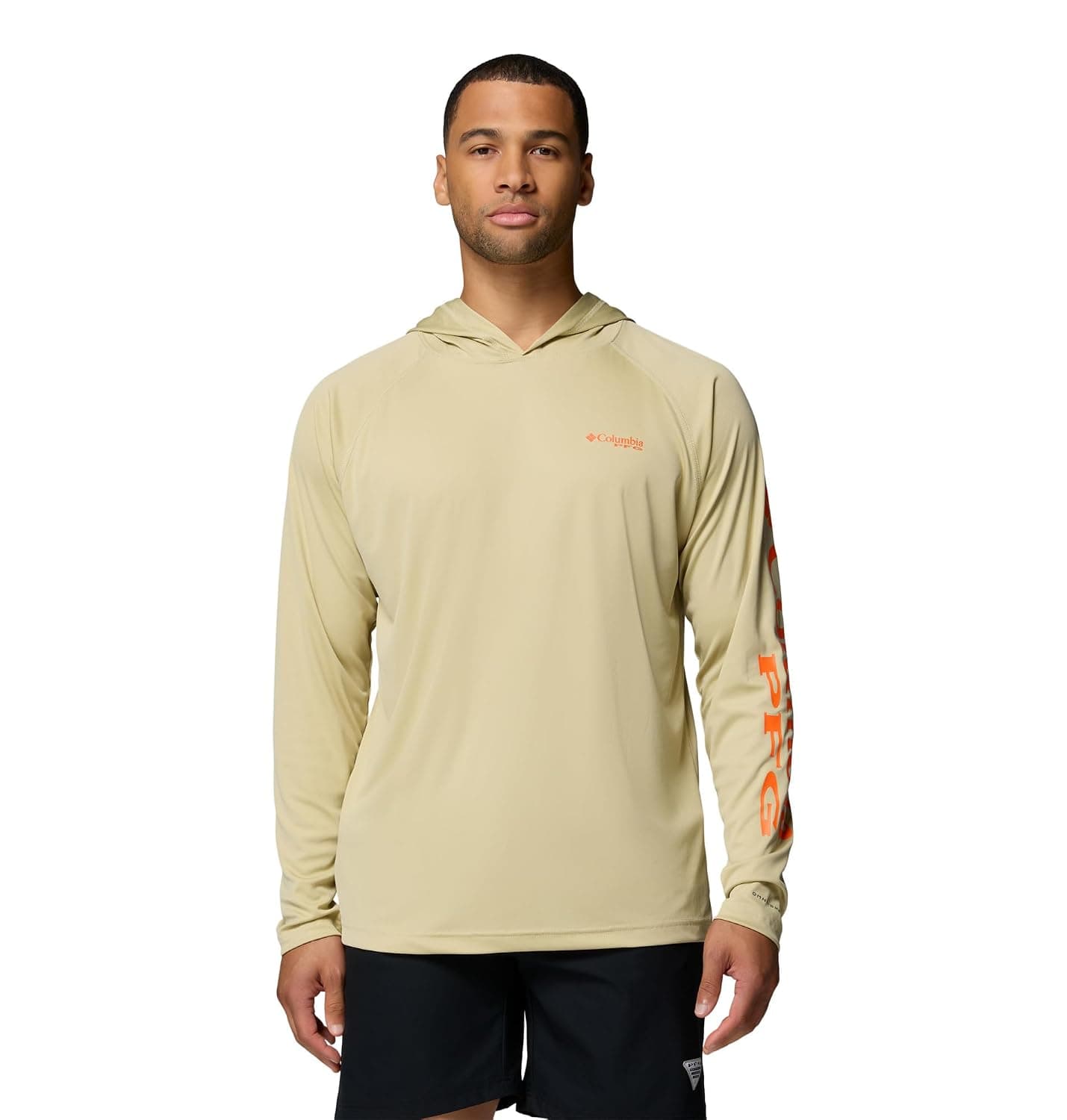 Columbia Men's PFG Terminal Tackle Hoodie