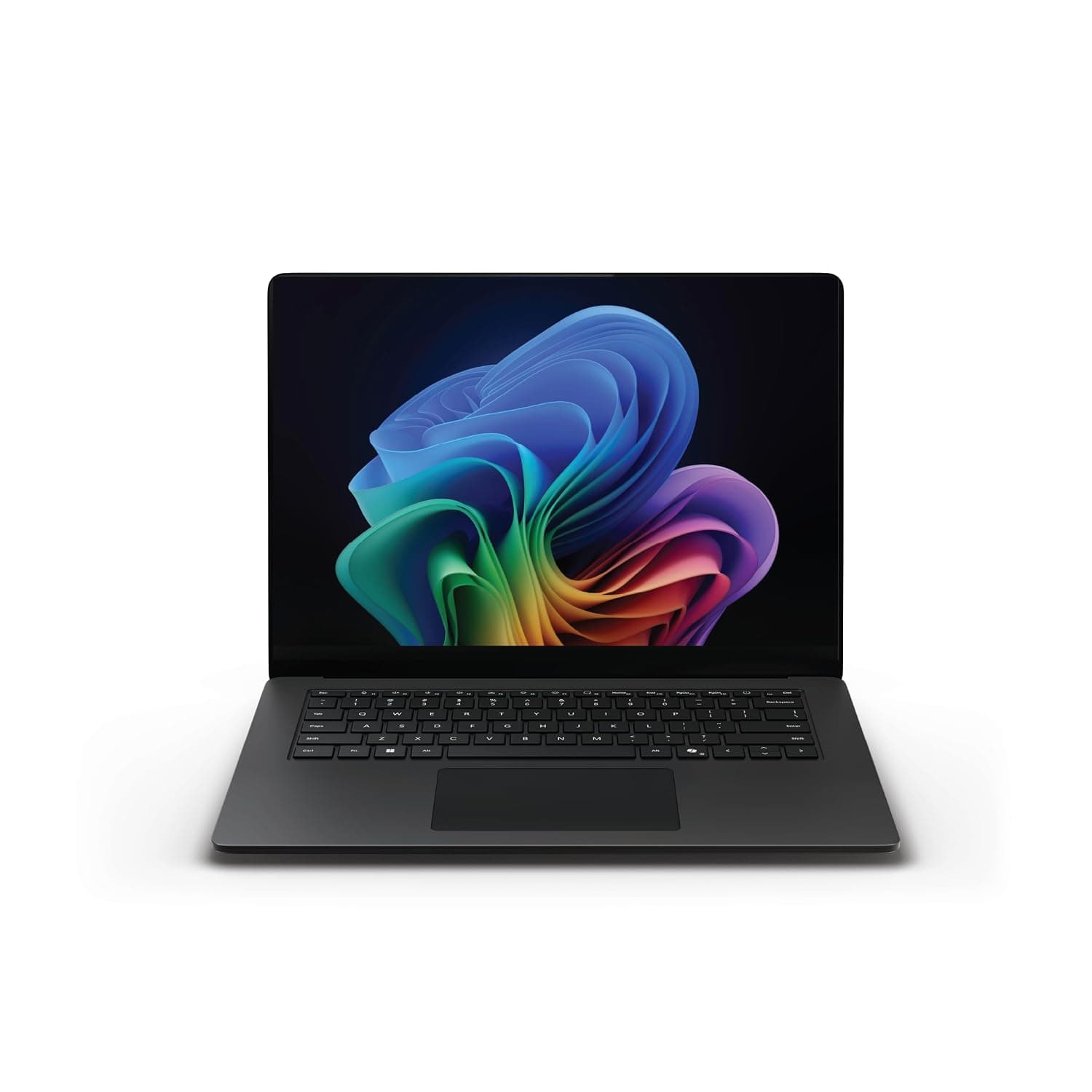 Microsoft Surface Laptop for Business (2025) Windows 11 Pro Copilot+ PC, 13.8" Intel Core Ultra 7 (Series 2), 16GB RAM, 256GB SSD Storage, Black