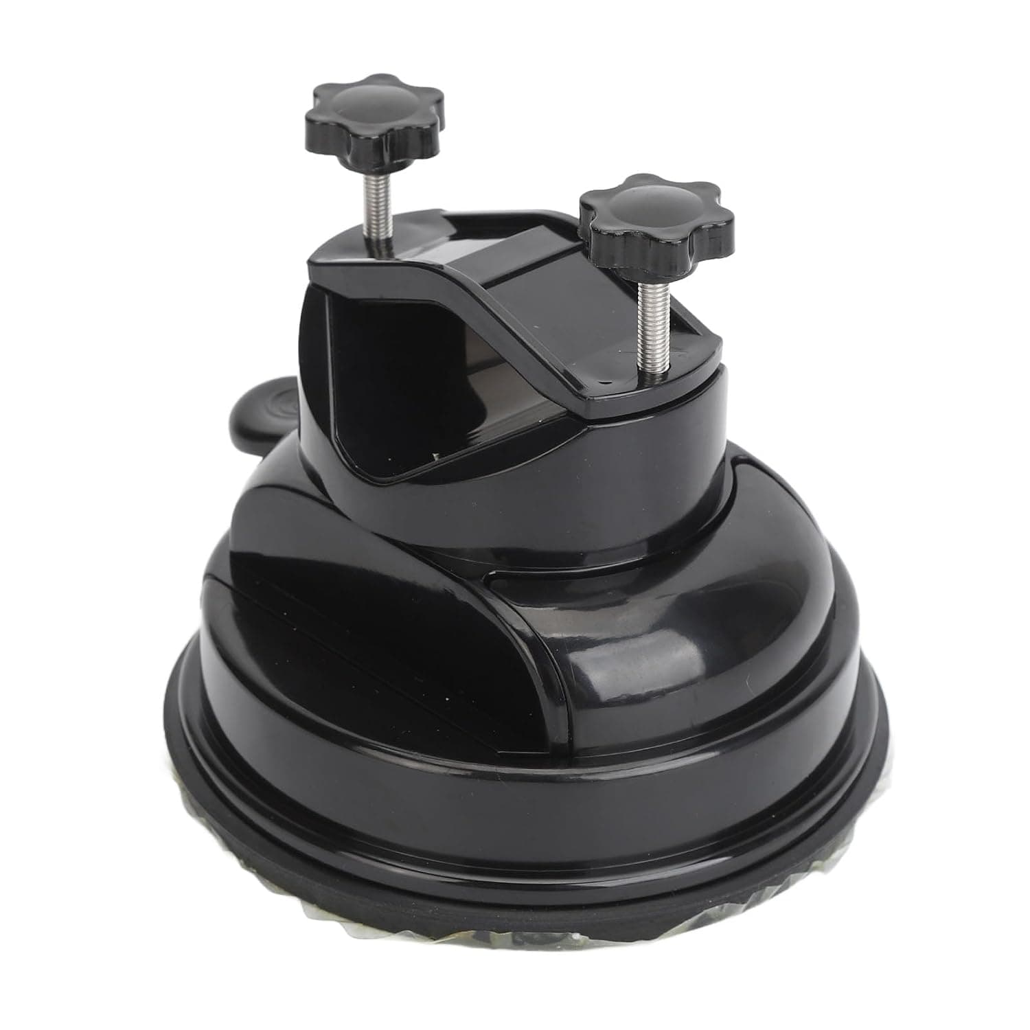 Massage Gun Holder Strong Suction Cups Hands Free Self Massage Gun Mount for Fitness Enthusiasts and Relaxation