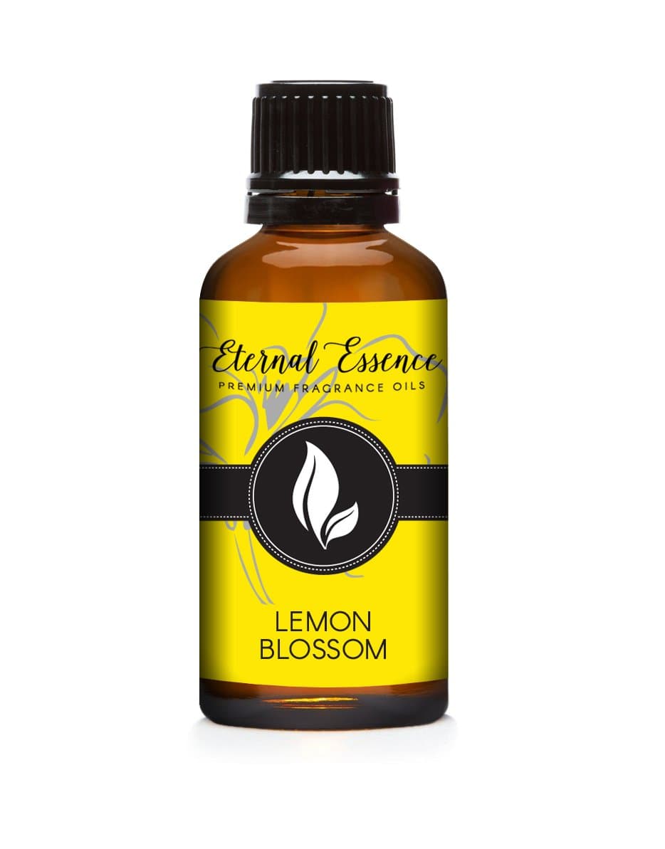Lemon Blossom Premium Grade Fragrance Oil Scented Oil 30ml
