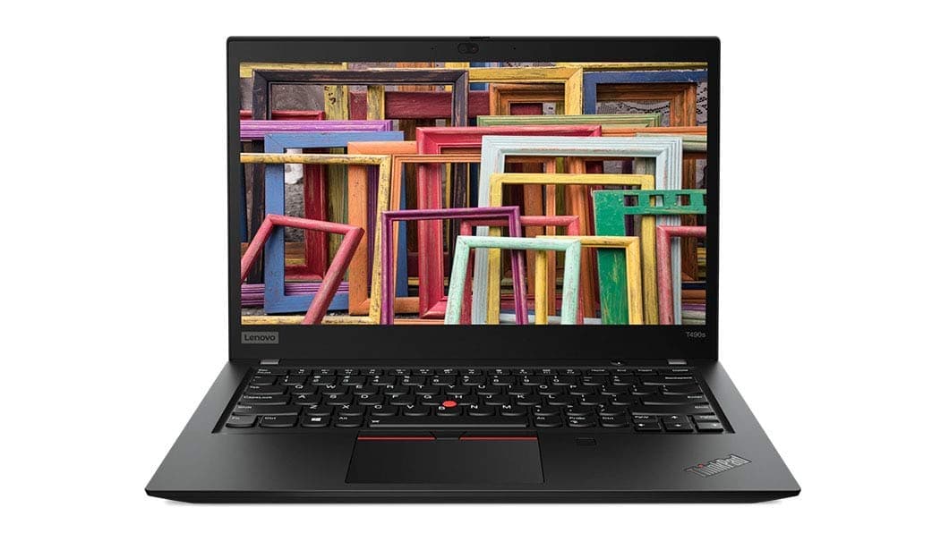 Lenovo ThinkPad X390 Notebook Computer, Intel Core i5-8265U, 13.3 Inch, 8 GB RAM, Black, 256 GB SSD, 8th Gen, Win 11 Pro, Intel UHD Graphics 620 (Renewed)