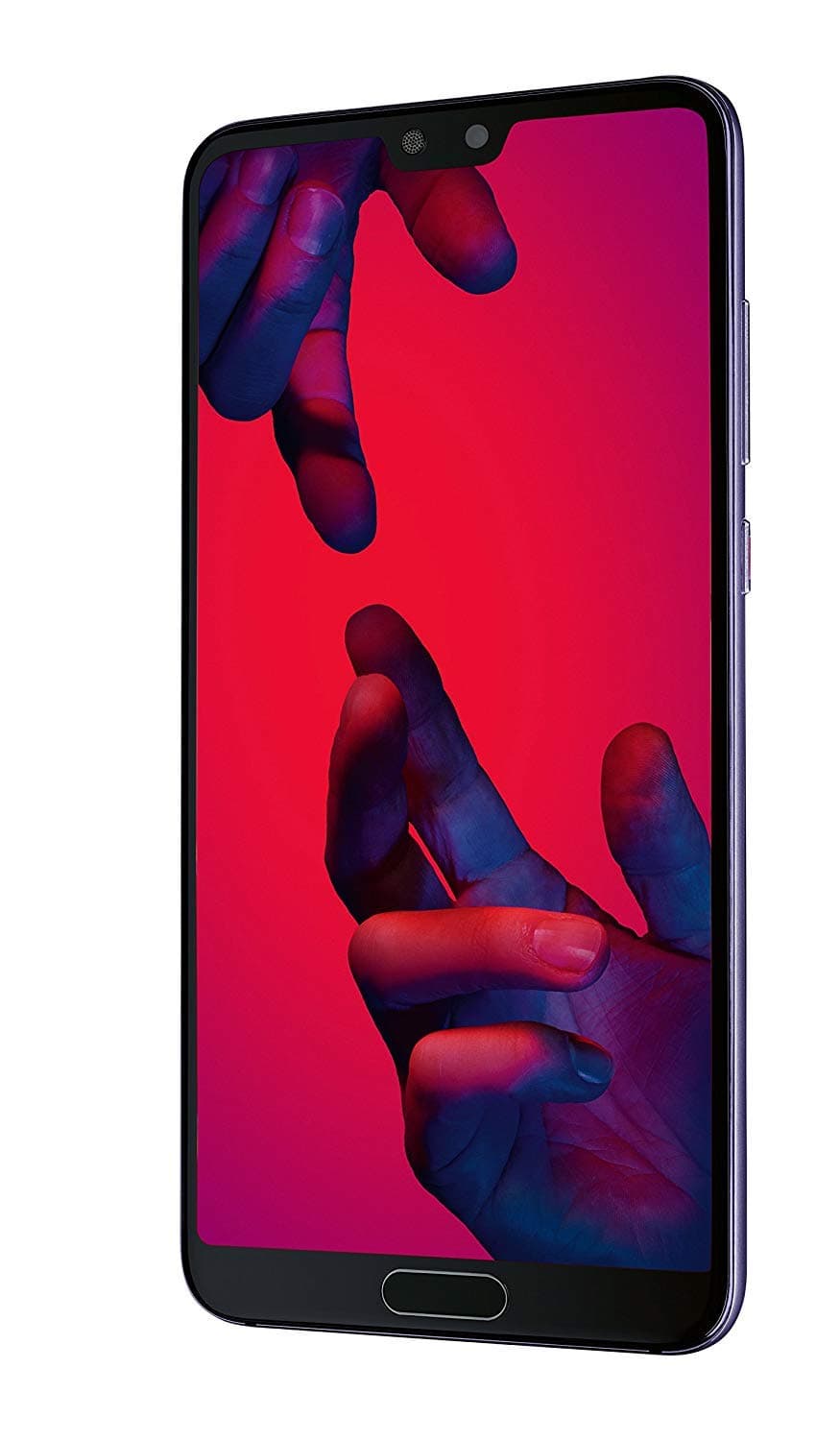 HUAWEI P20 Pro 128Gb Dual-Sim (Gsm Only, No Cdma) Factory Unlocked 4G/Lte Smartphone (Twilight Purple) - International Version