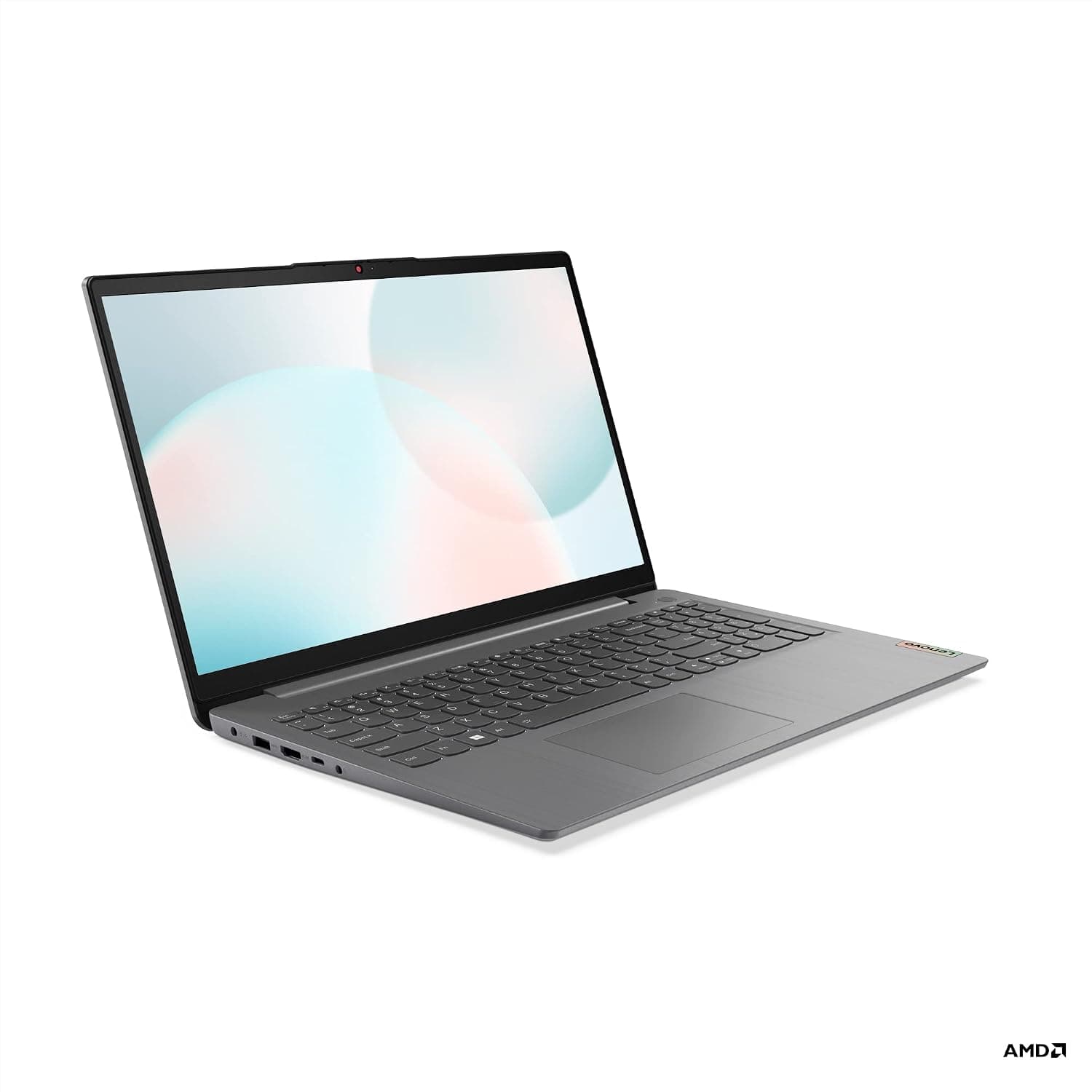 Lenovo,IdeaPad 3 15ALC6,Laptop,Ryzen 5 5500U,15.6Inches,4 GB RAM,Integrated AMD Radeon Graphics,Windows 11 Home OS,English Keyboard,Arctic Grey