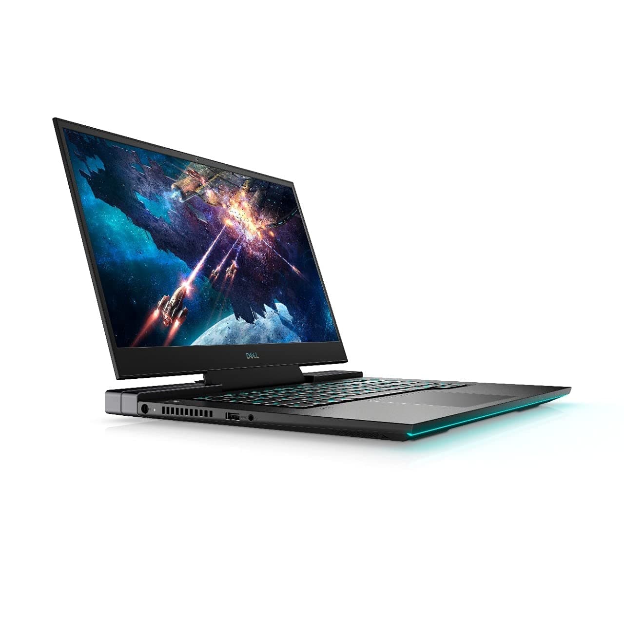 Dell 2020 - G7 7500 Laptop,15.6in (Intel Core i7 10th Gen)
