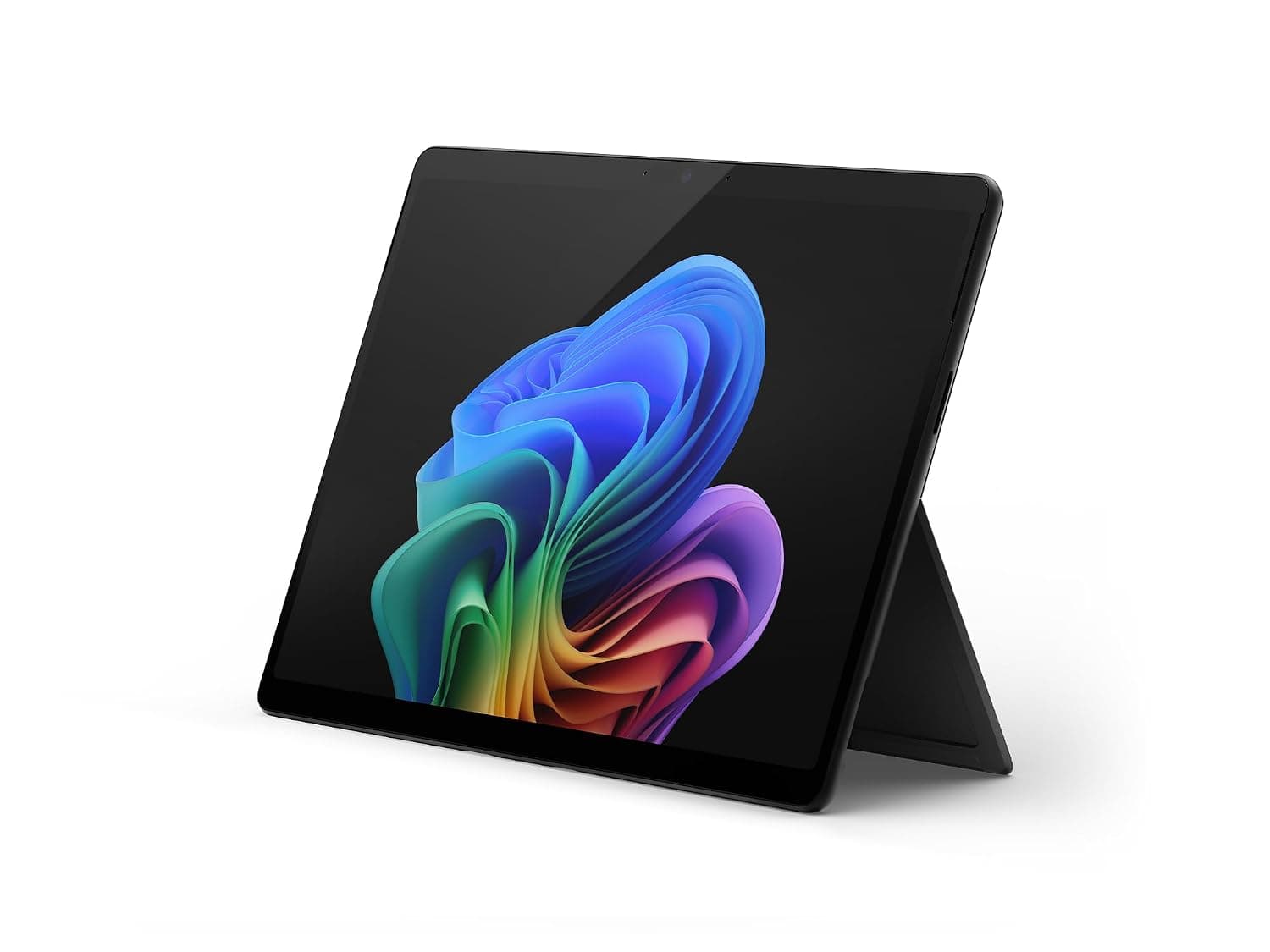Microsoft Surface Pro (Charger Not Included) | Copilot+ PC | 13" Touch Screen | Snapdragon® X Plus | 16GB RAM | 512GB SSD | Latest Model, 11th Edition | Black