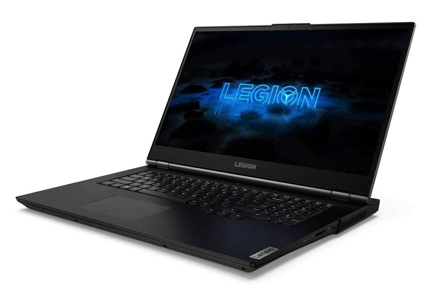Lenovo Legion 5i Gaming Laptop with 17.3in FHD IPS 144Hz Display, i7-10750H Processor, GeForce RTX 2060 6GB,16GB,1TB SSD, Win 10 Home