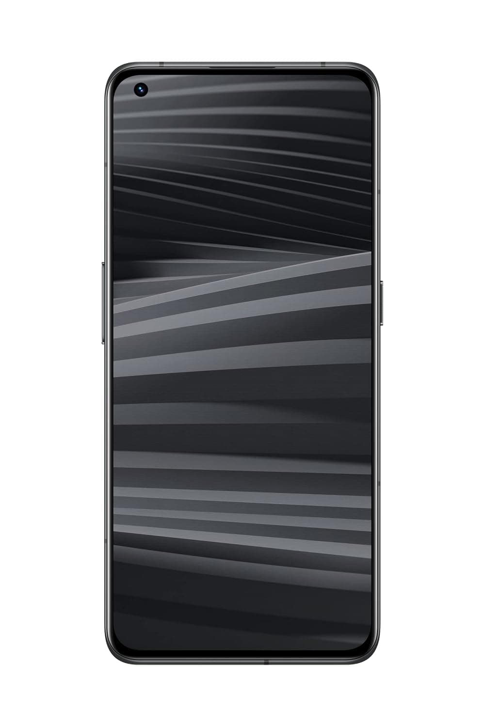 Realme GT2 Pro Dual-SIM 256GB ROM + 12GB RAM (GSM | CDMA) Factory Unlocked 5G SmartPhone (Steel Black) - International Version