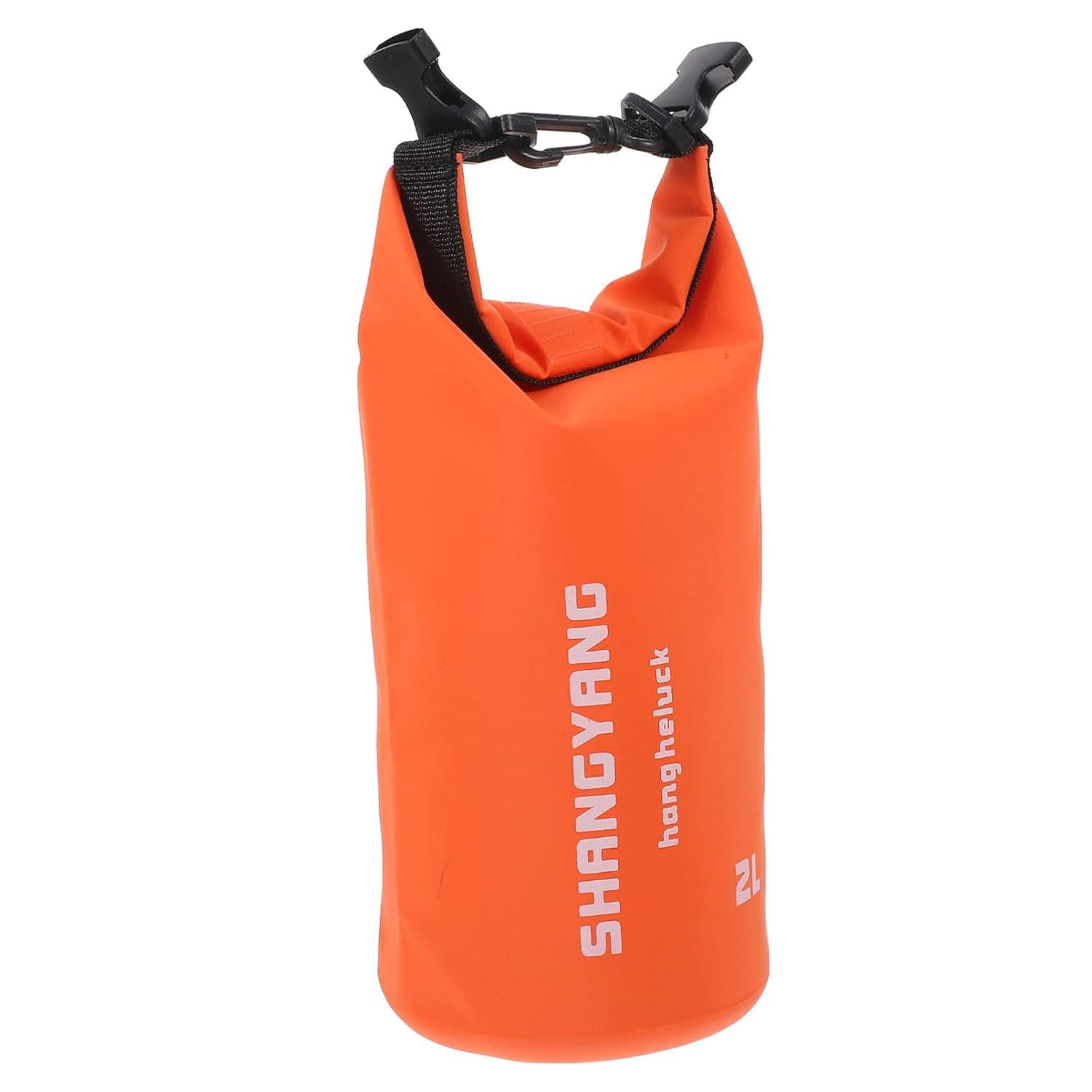 Dry Bag Roll Top Dry Sack Waterproof Floating Dry Sack Water Sports Sack for Kayaking Boating Swimming and Hiking