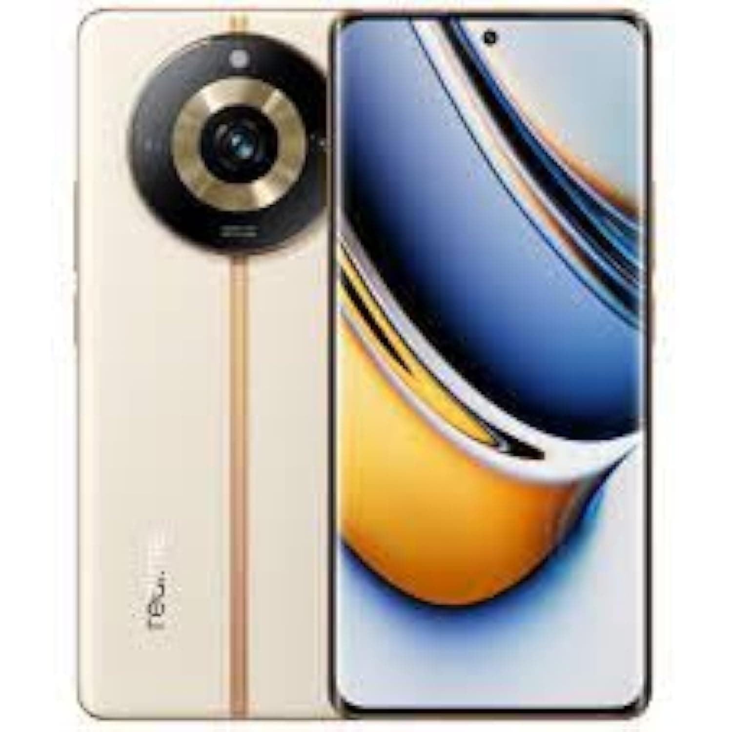 realme 11 Pro 5G 256GB 8GB Sunrise Beige Global+NFC RMX3771