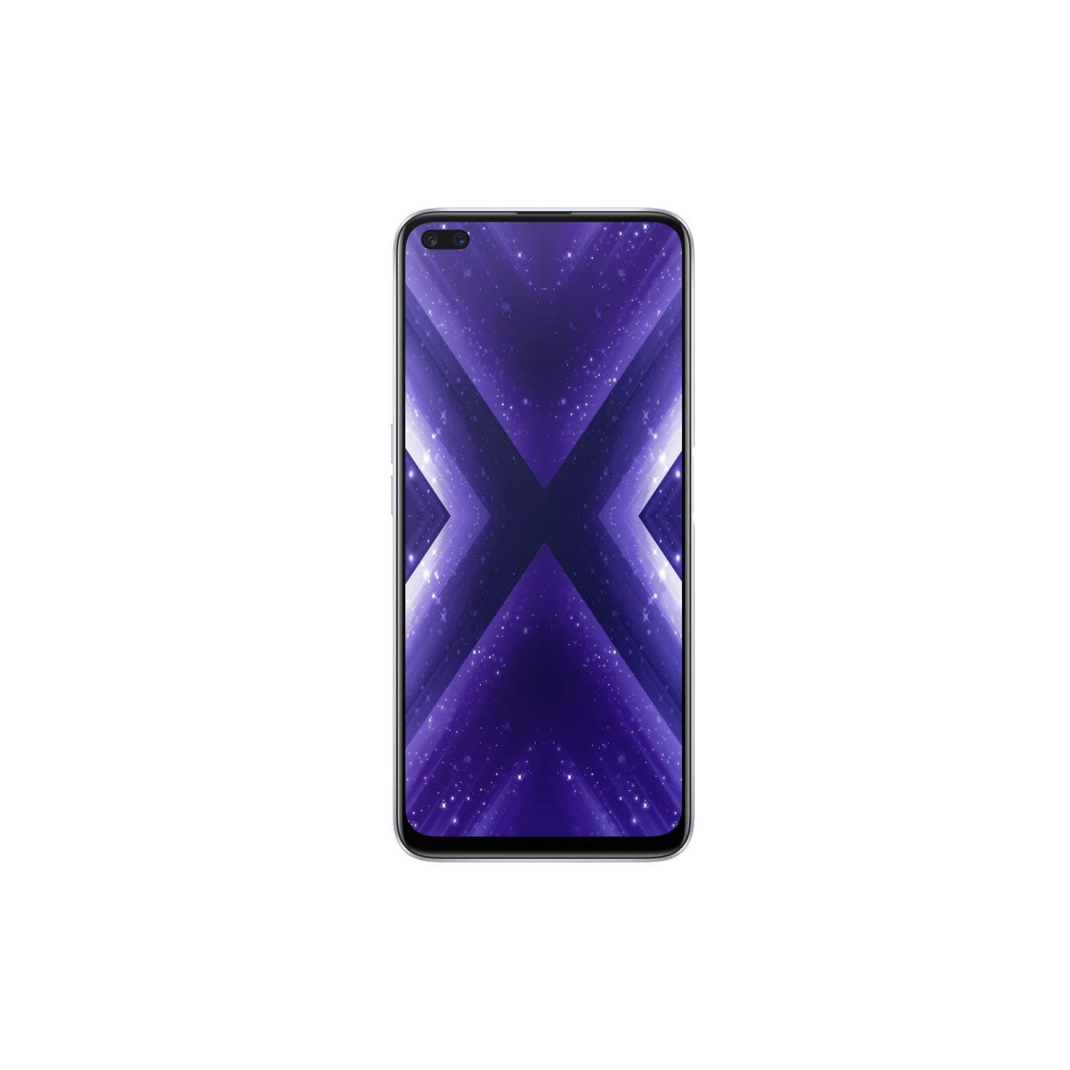 realme X3 Super Zoom, Arctic White, 12GB+256GB, 6.57” 120Hz Screen, 4200 mAh Battery with 30W Dart Charge, Sim Free Smartphone, UK Plug