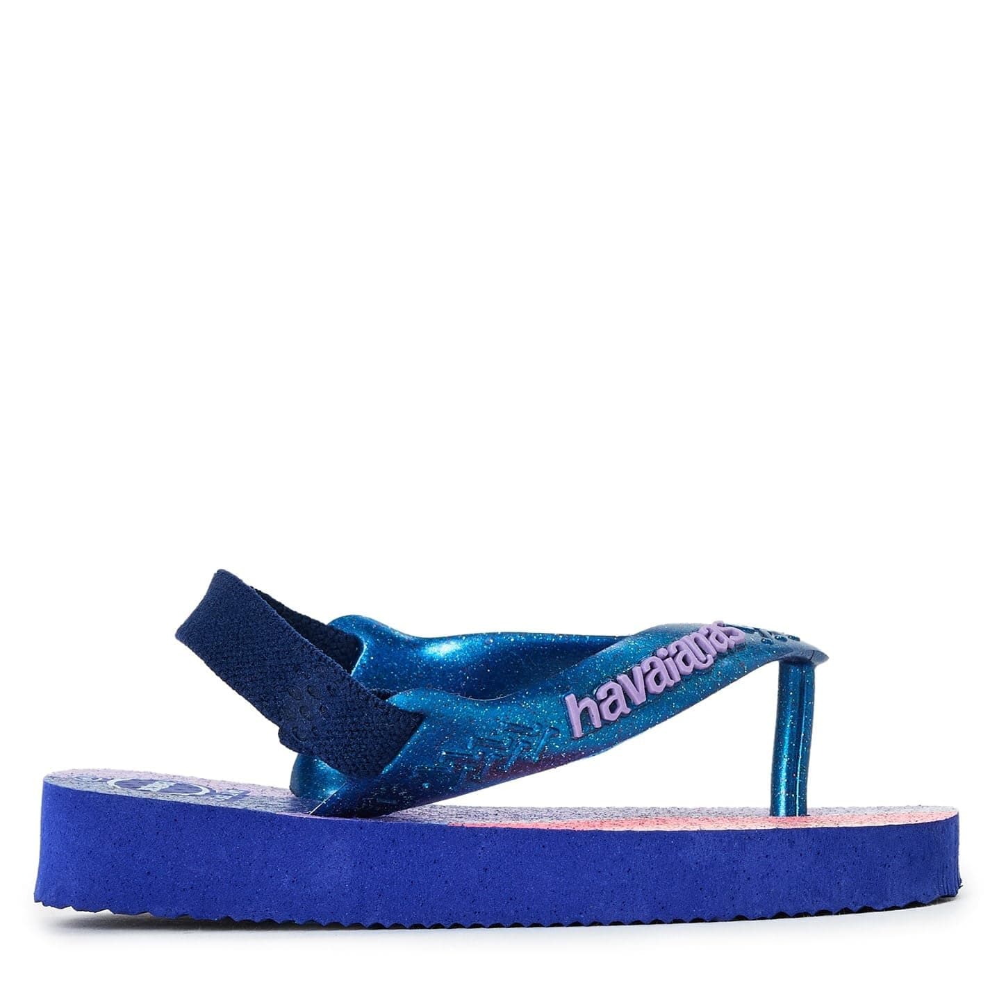 Havaianas HAV. BABY PALETTE GLOW unisex-child Flip Flops