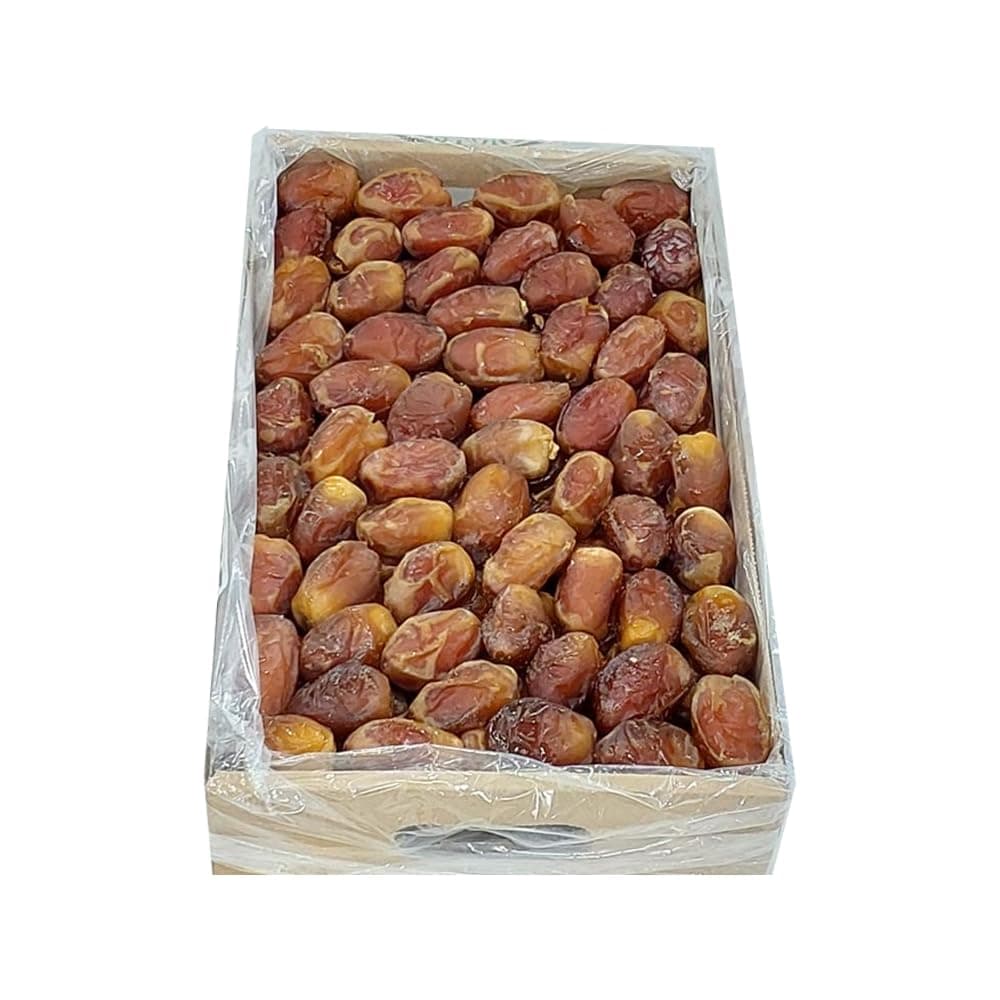 Manify Rutab Dates Box Piece