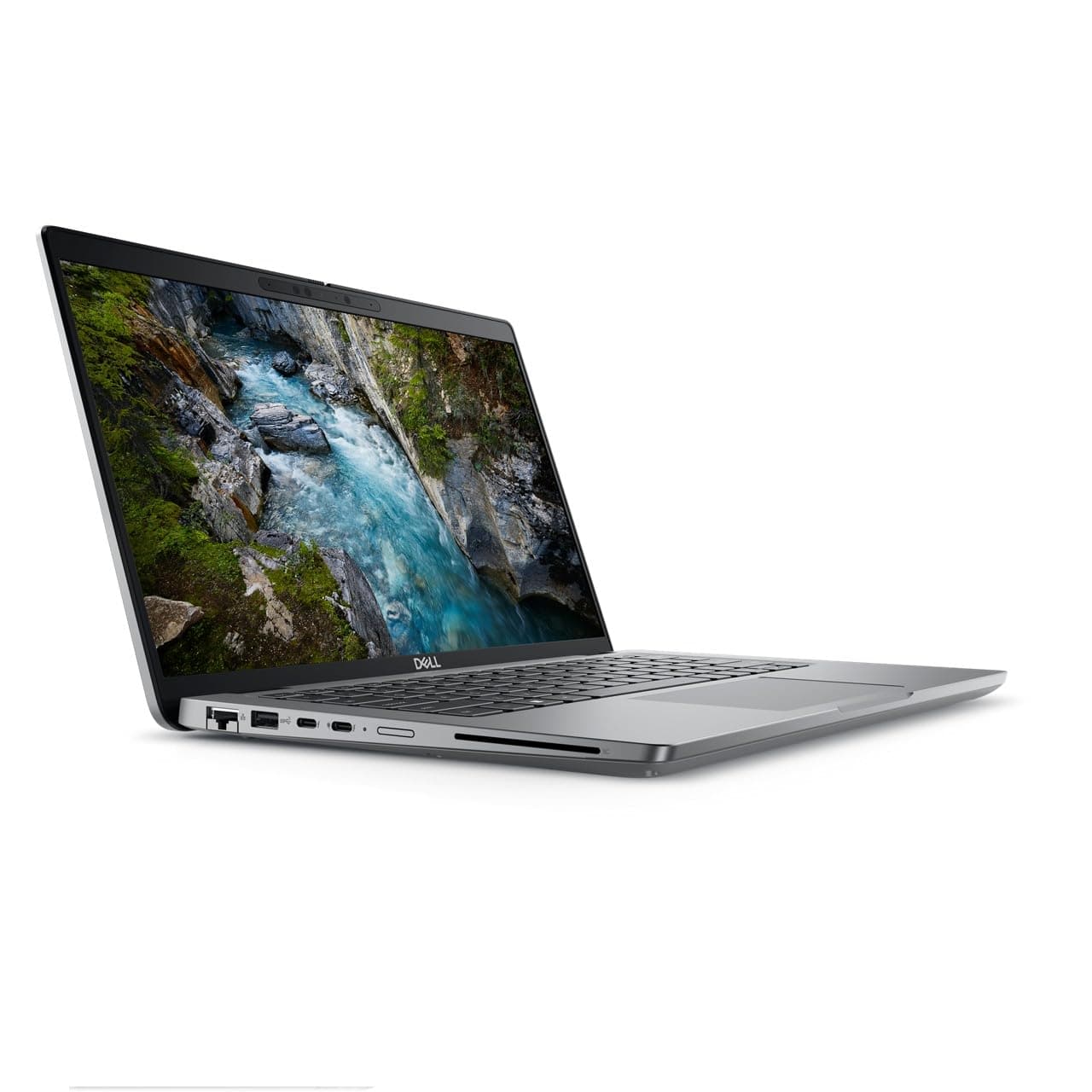 Dell Precision 3000 3490 14" Mobile Workstation - Full HD - Intel Core Ultra 7 155H - 16 GB - 512 GB SSD