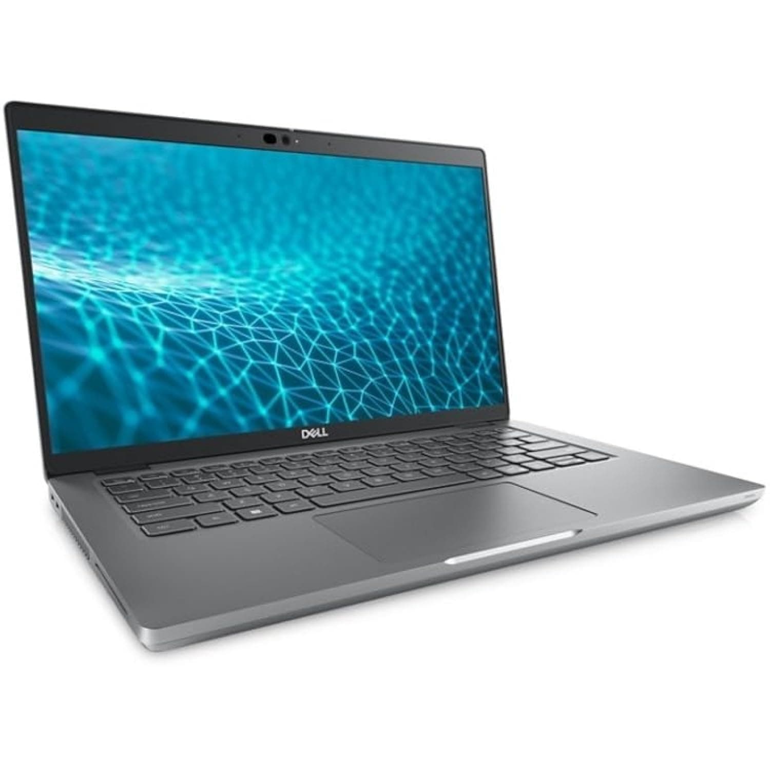 Dell Latitude 5000 5431 14" Notebook - Full HD - 1920 x 1080 - Intel Core i5 12th Gen i5-1240P Dodeca-core (12 Core) 1.70 GHz - 16 GB Total RAM - 256 GB SSD - Titan Gray