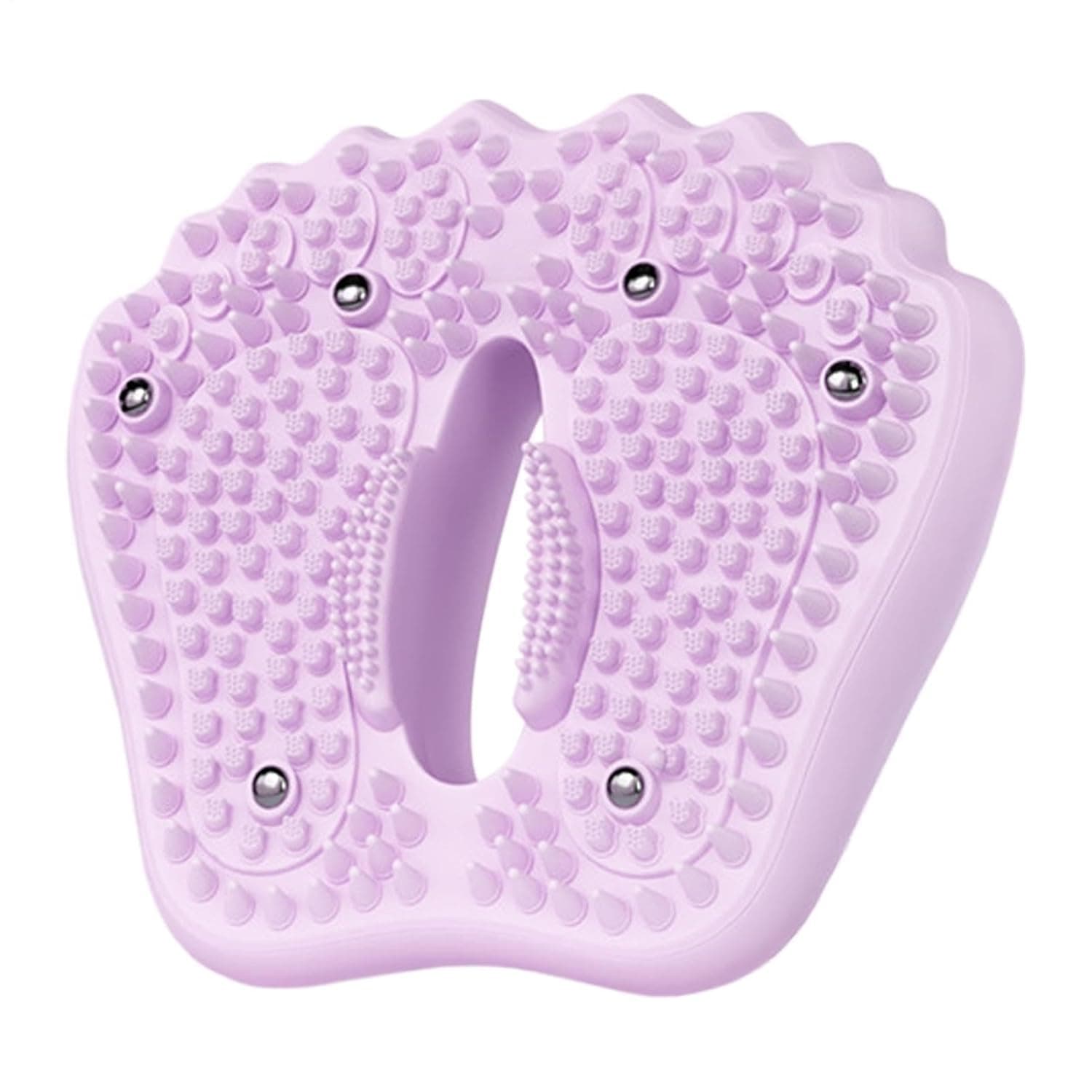 Foot Massage Mat Soothing Relief Portable Ergonomic